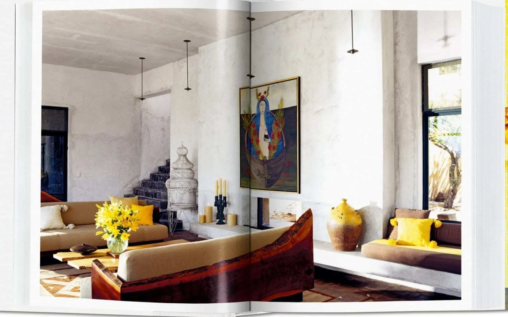 Best New Mags Interiors now!