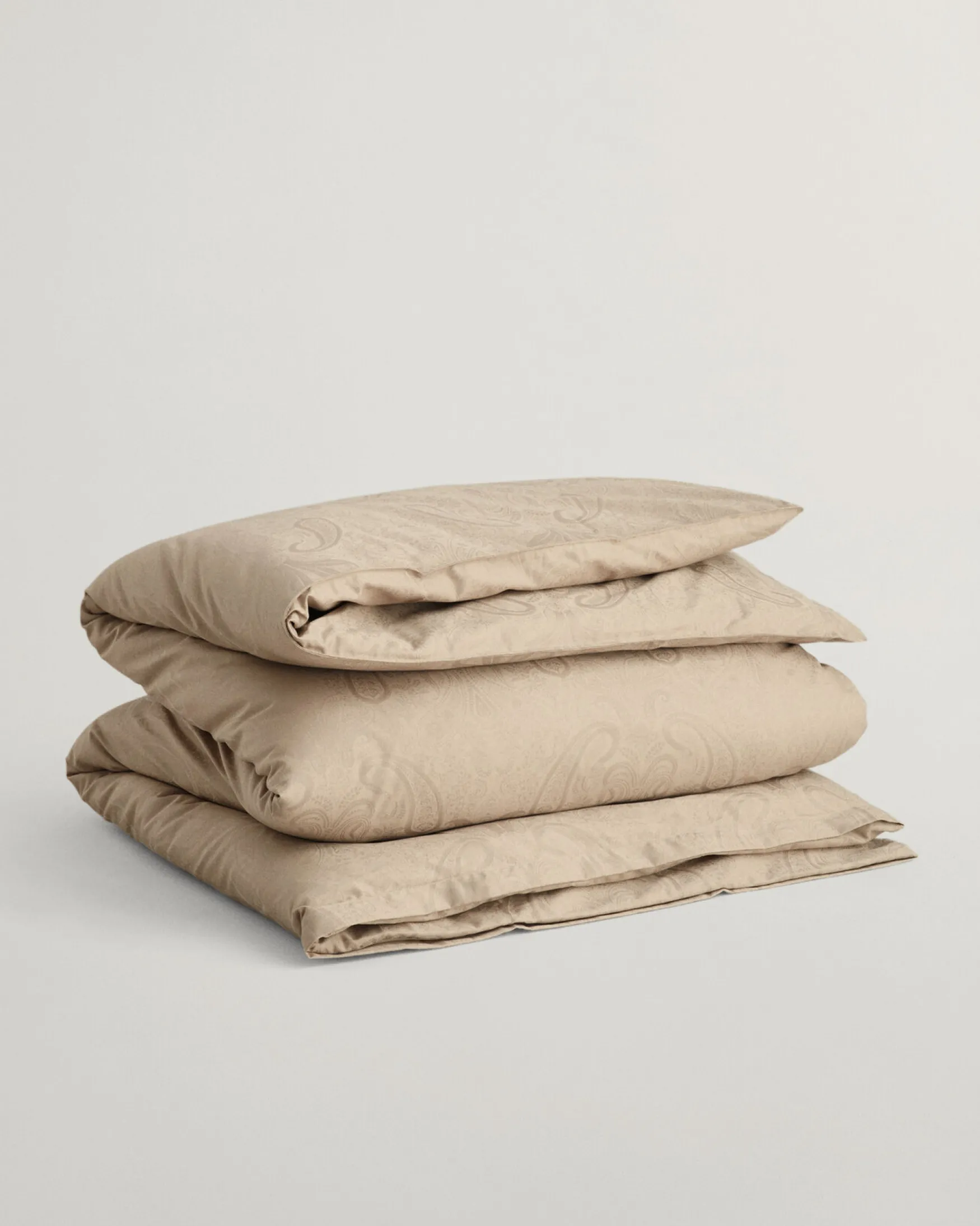 Best Gant Home Jacquard Paisley 150x210, cold beige