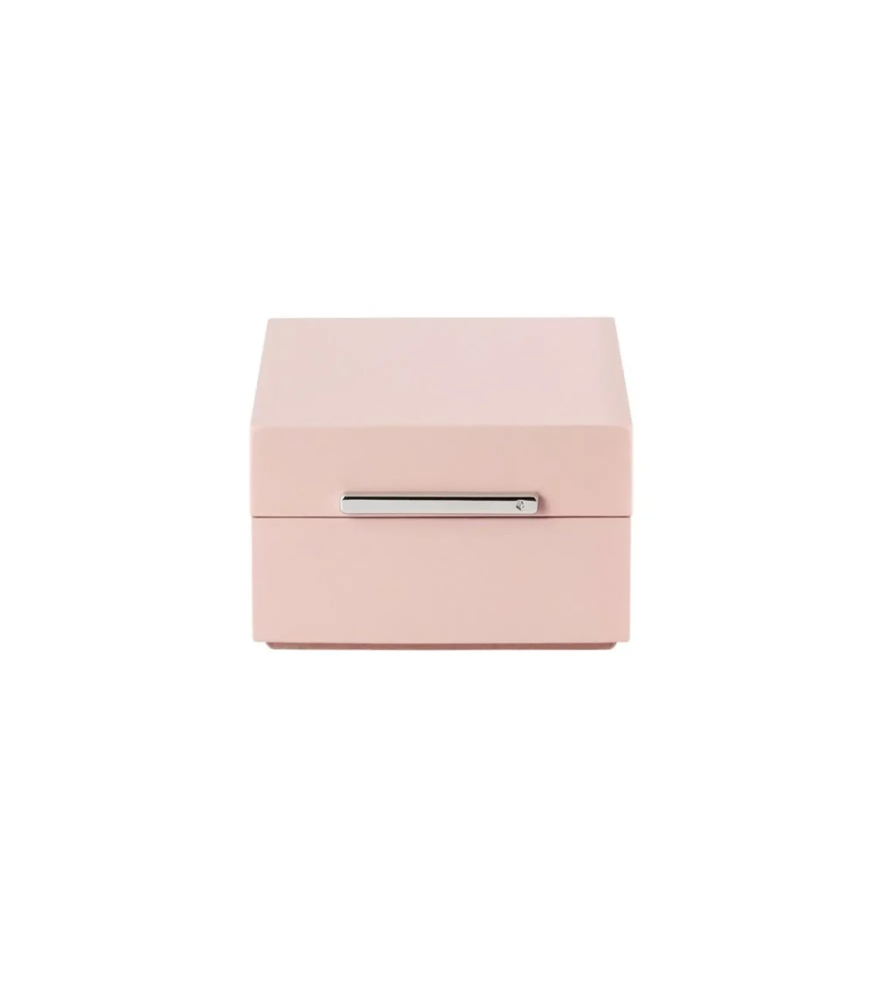Best Edblad Jewellery box XS, dusty pink steel