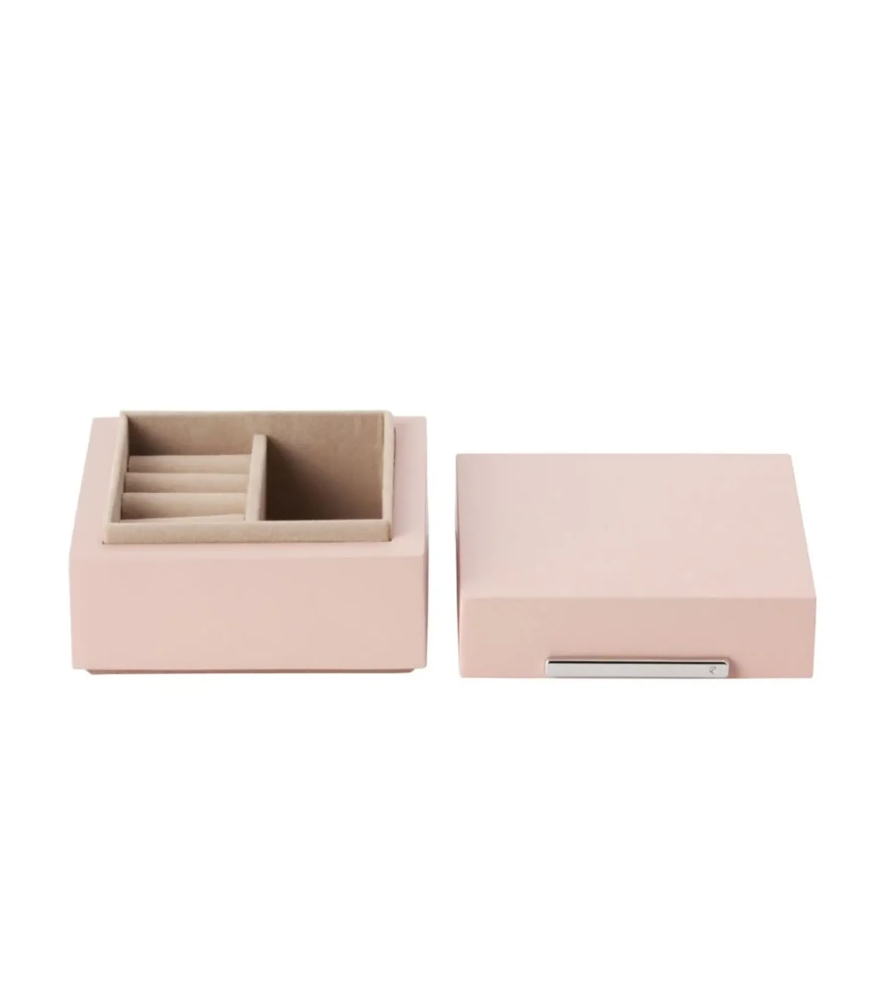 Best Edblad Jewellery box XS, dusty pink steel