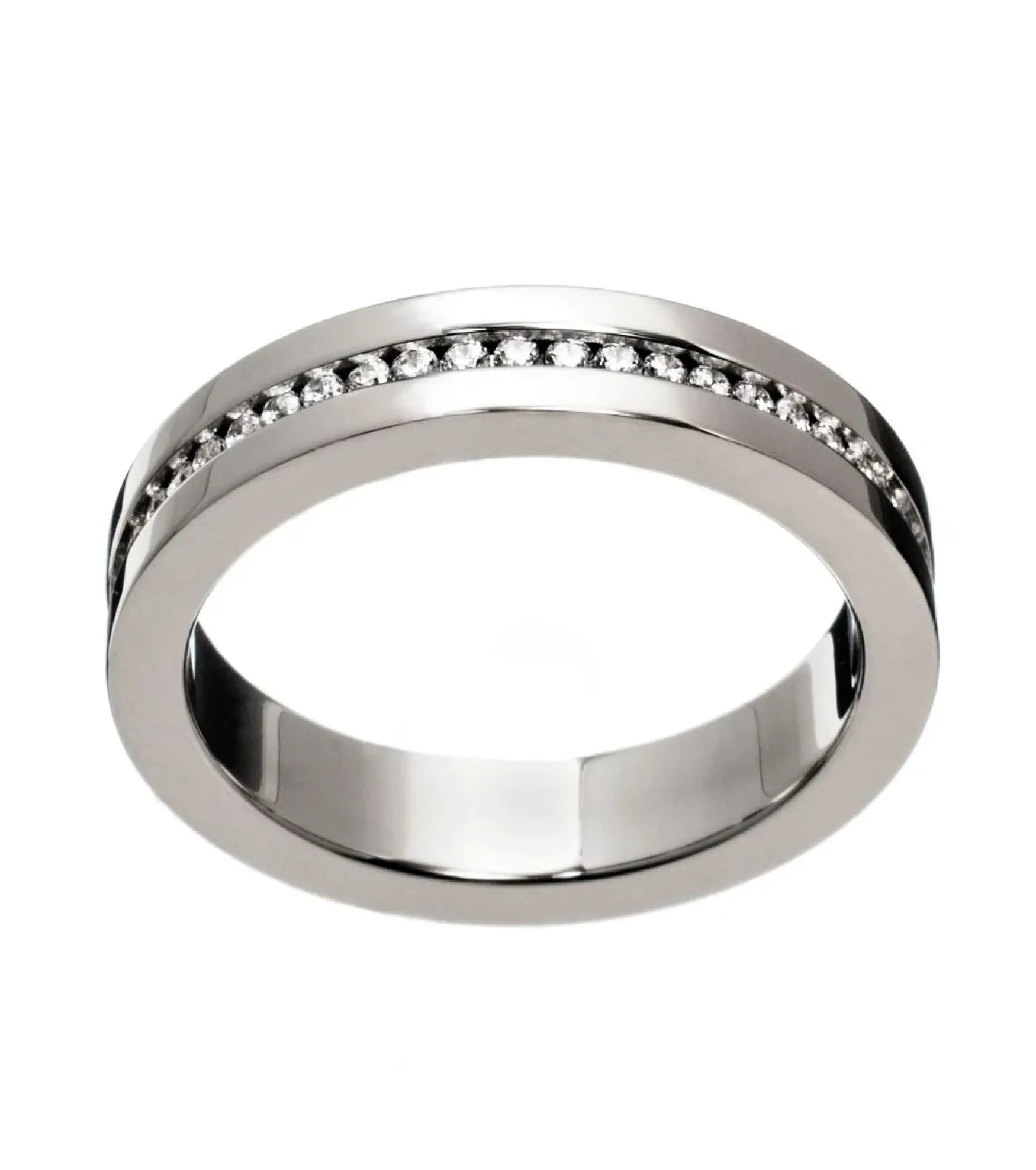Online Edblad Josefin ring, steel