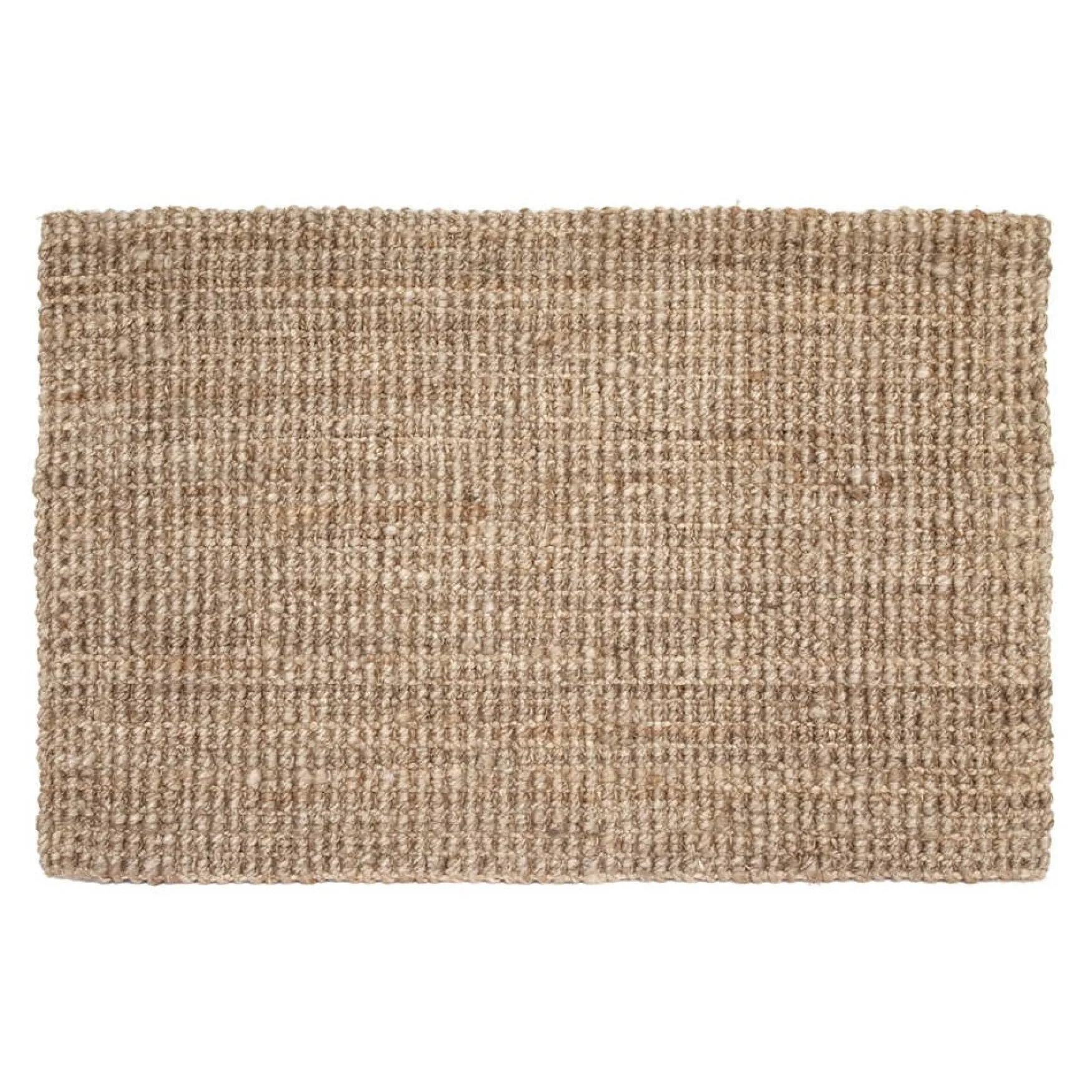 Online Dixie Julia juuttimatto 60x90, natural grey
