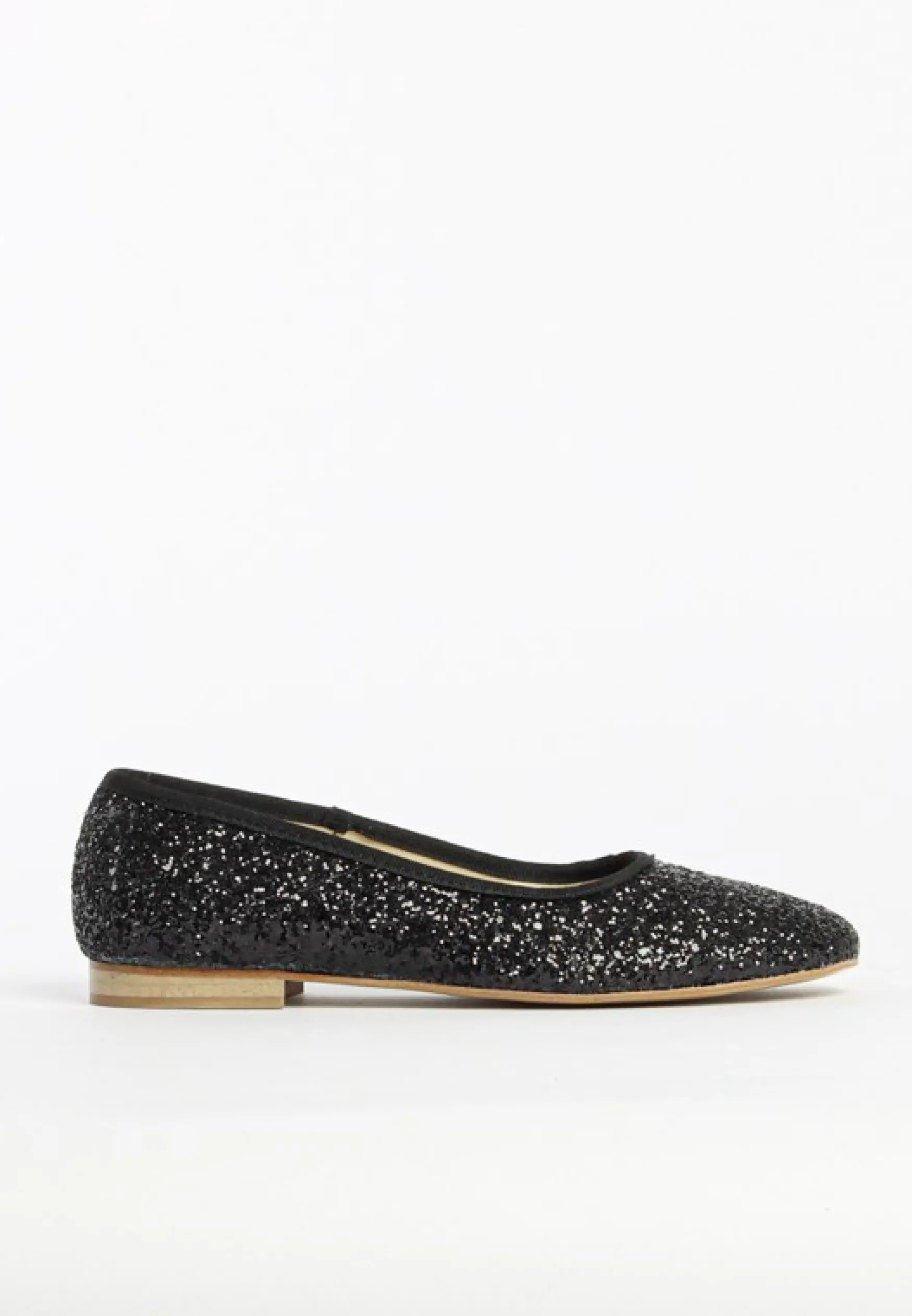 Discount Bukela Juliet, glitter black