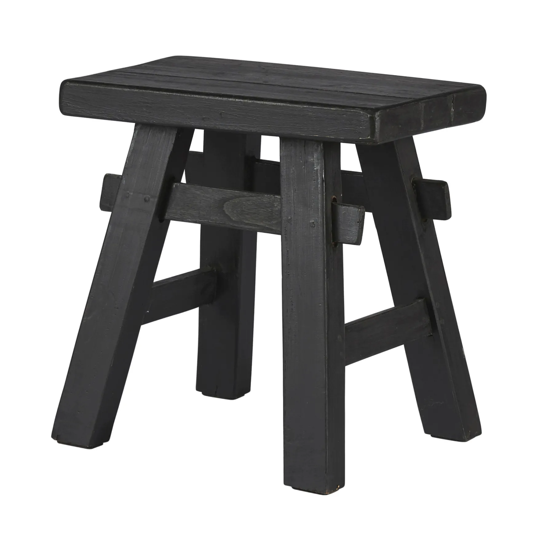 Hot Wikholm Form Kaida stool, black