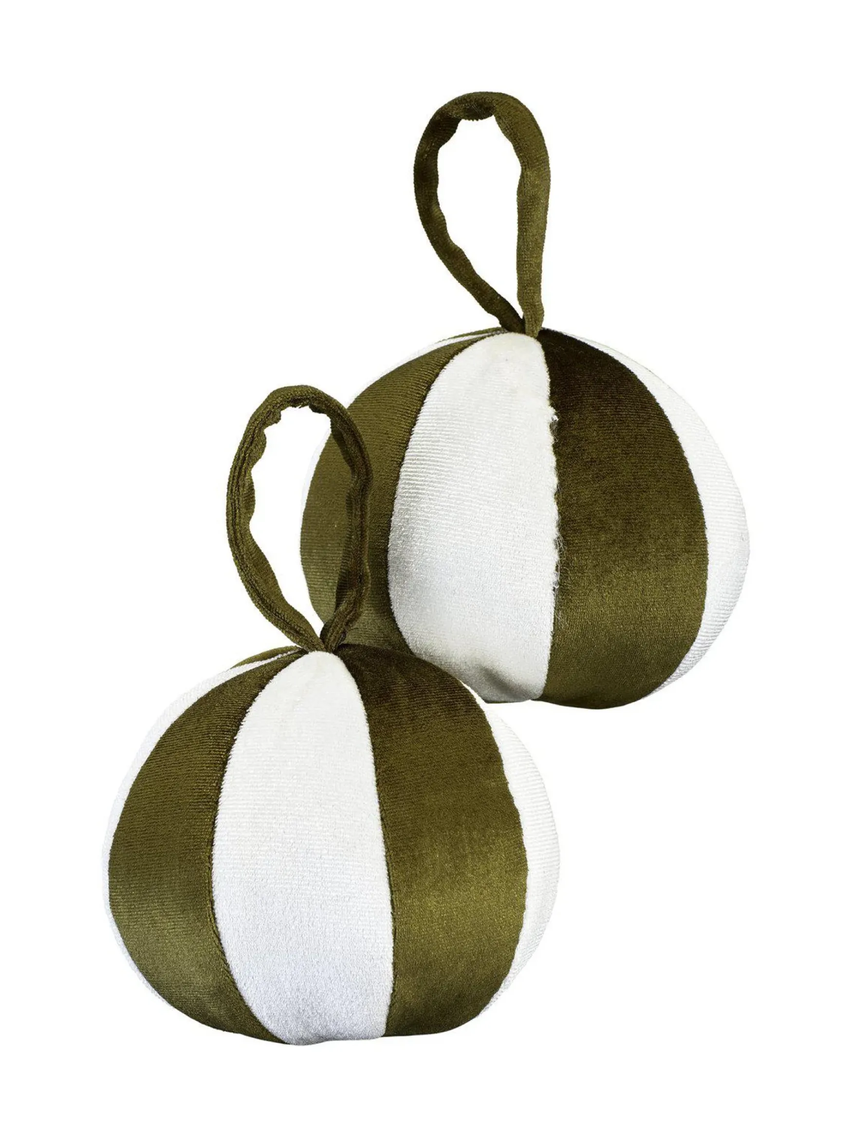 Fashion Svanefors Kula 10cm 2kpl, vihreä