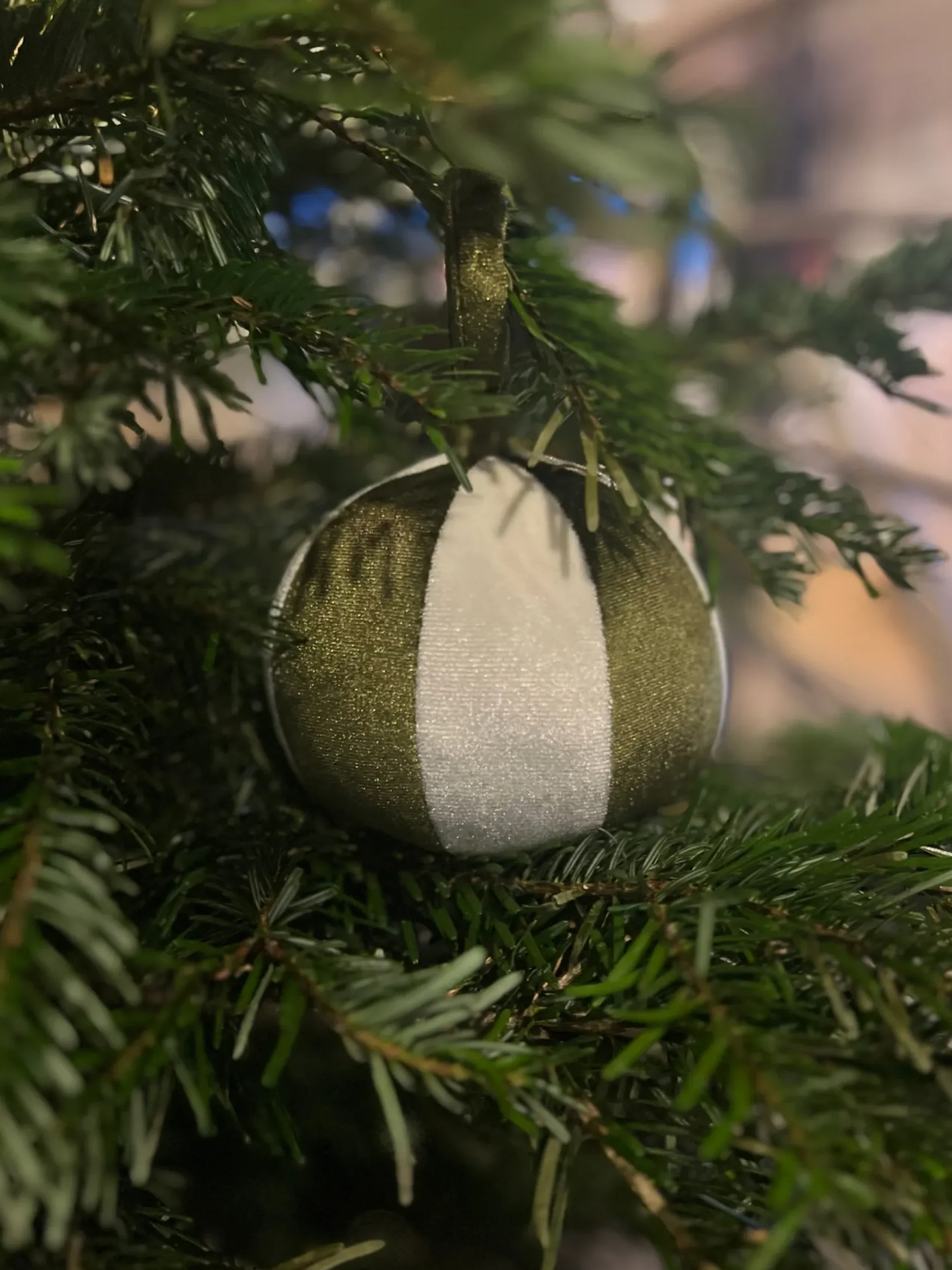 Fashion Svanefors Kula 10cm 2kpl, vihreä