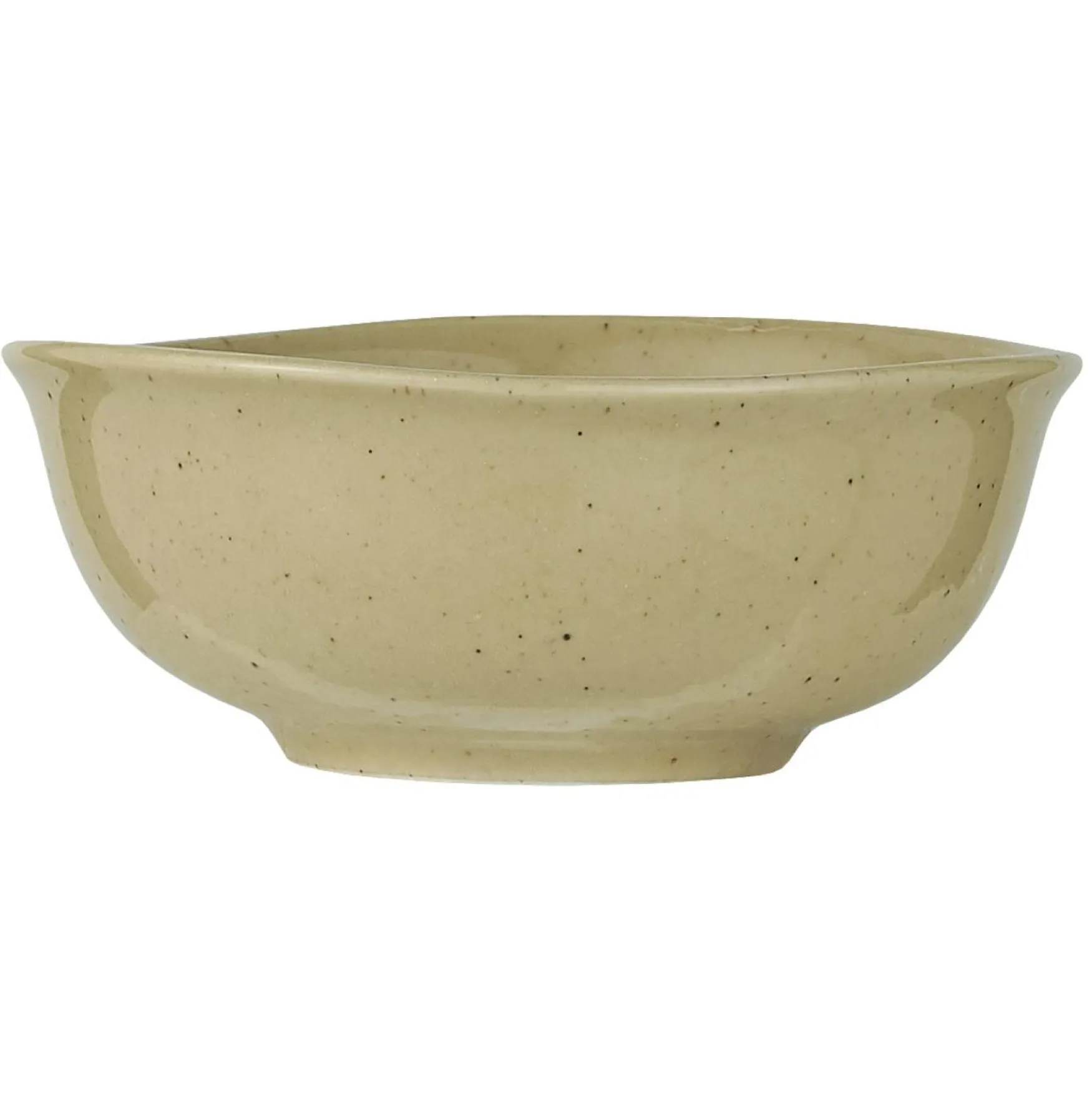 Hot Ib Laursen Kulho mini, mustard dunes