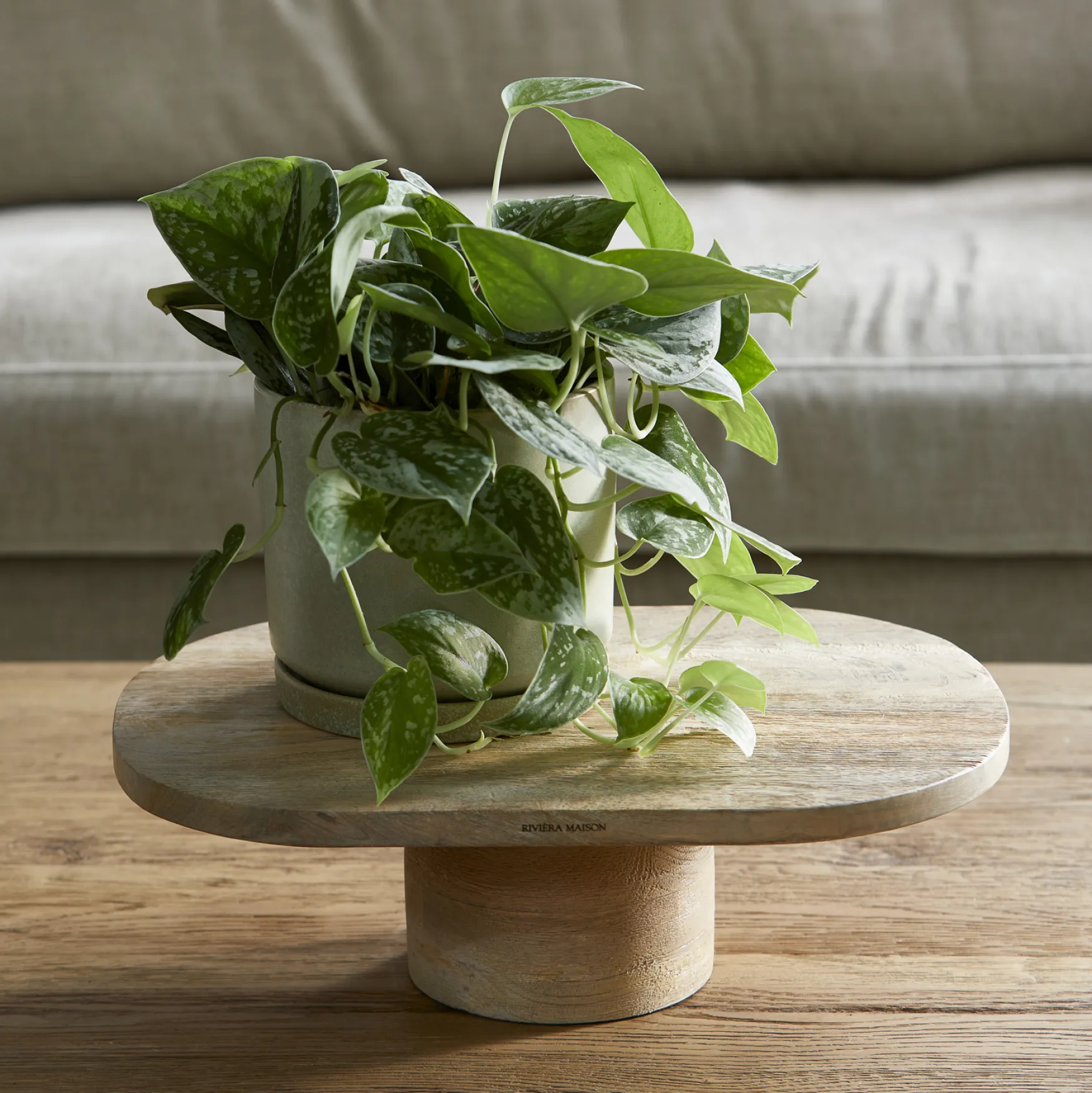 Discount Rivièra Maison Lecce cake stand