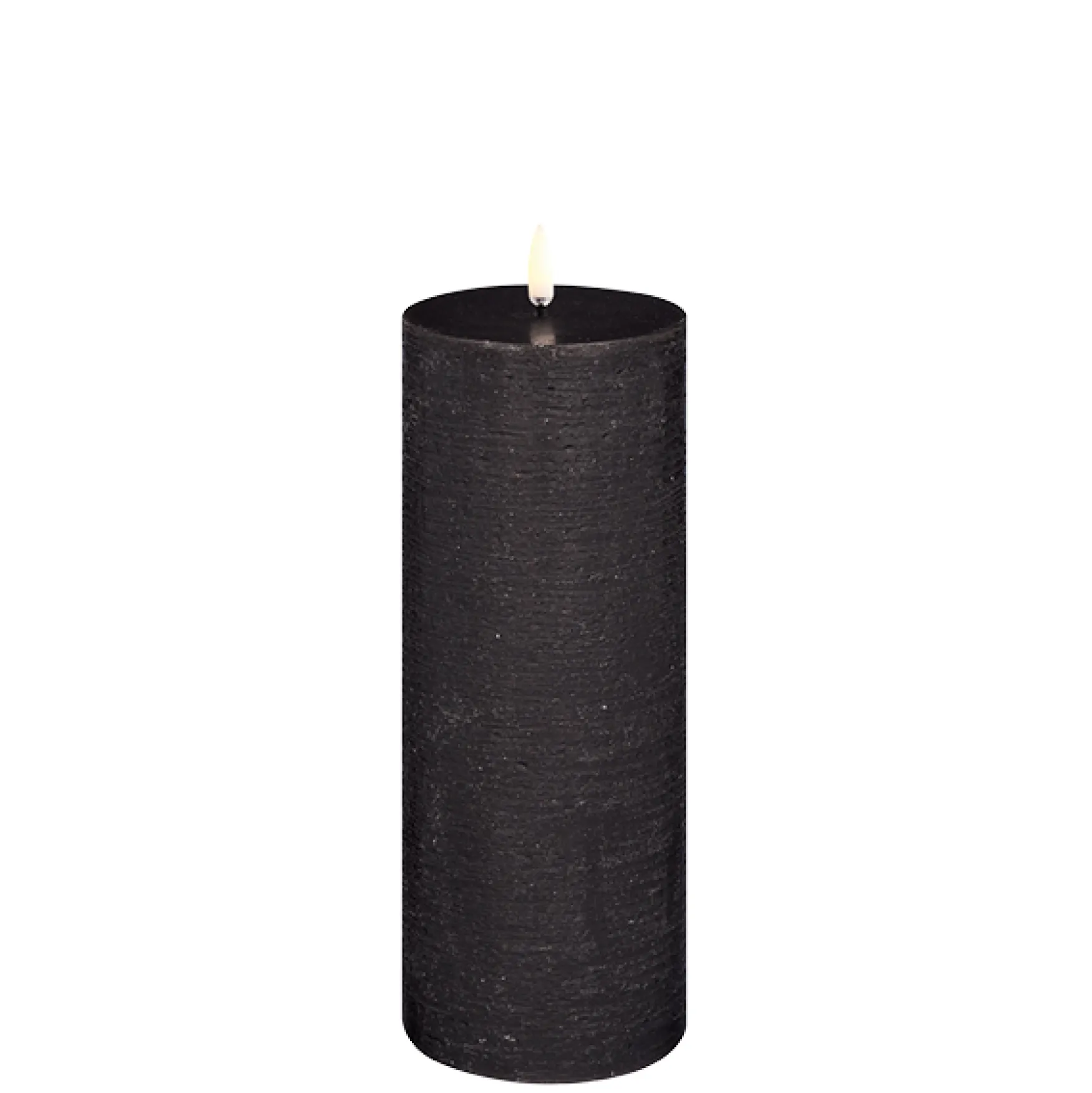 New Uyuni Lighting Led candle 20cm, forest black