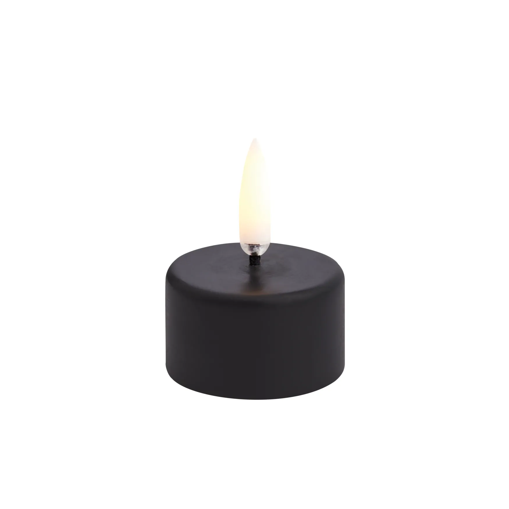 Discount Uyuni Lighting Led tealight, black