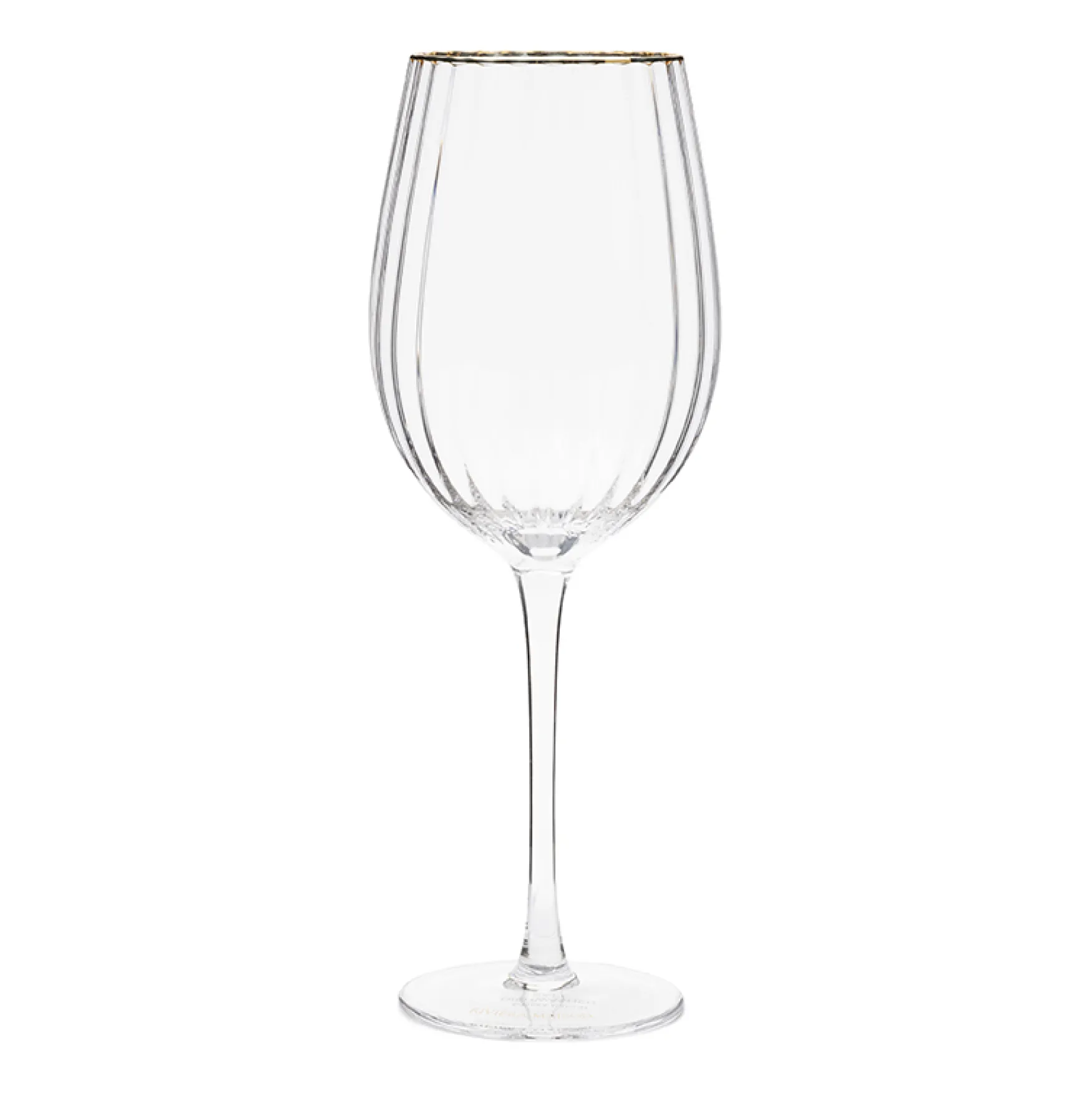 Clearance Rivièra Maison Les saisies wine glass