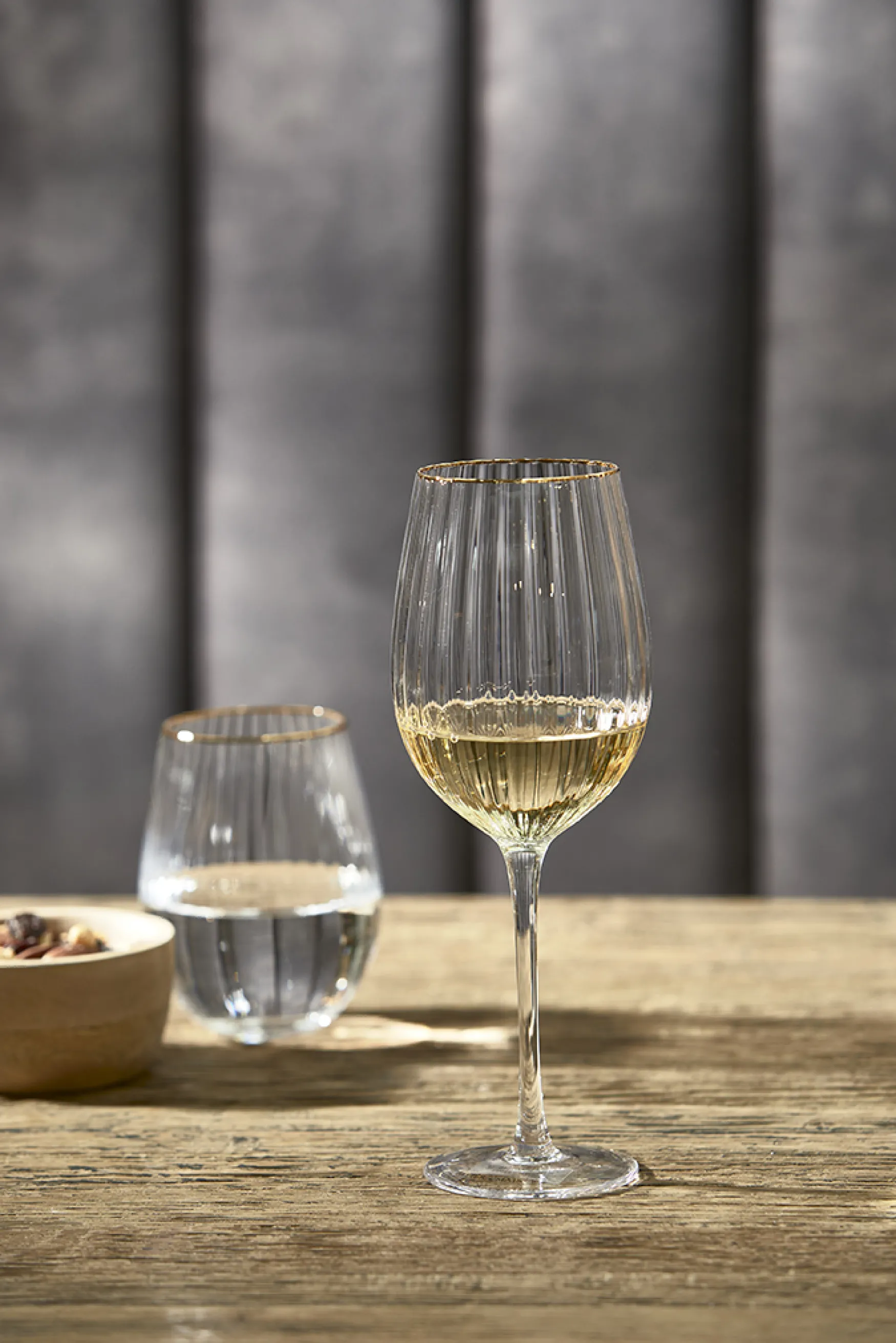 Clearance Rivièra Maison Les saisies wine glass