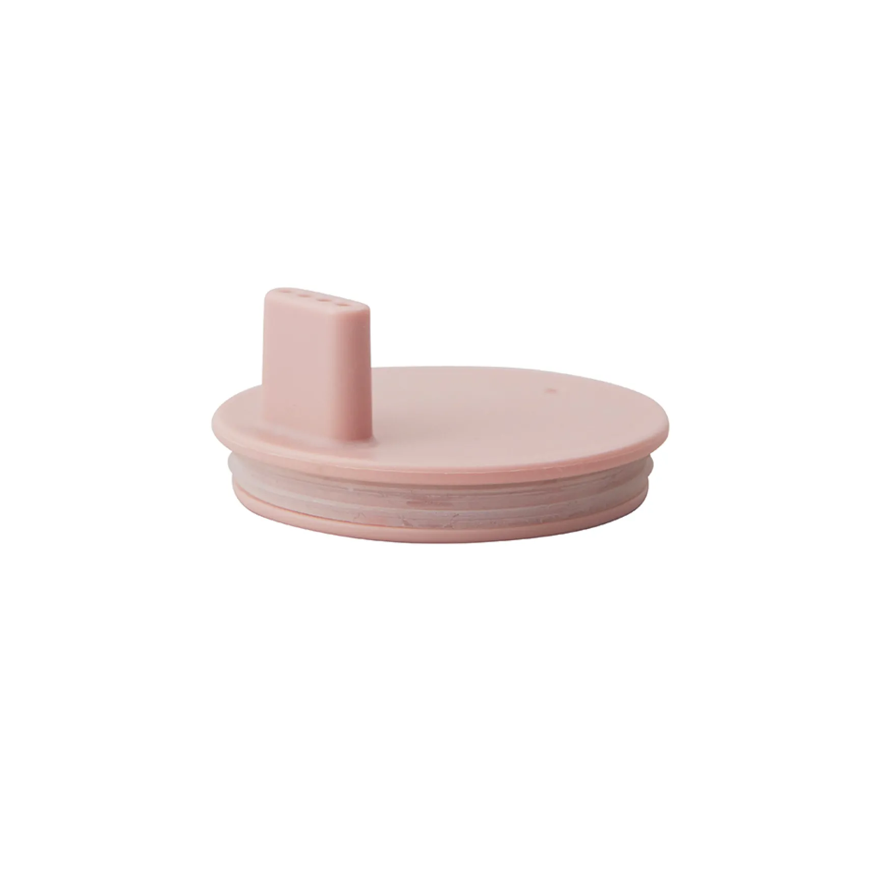 Discount Design Letters Lid for kids favourite cup, nude