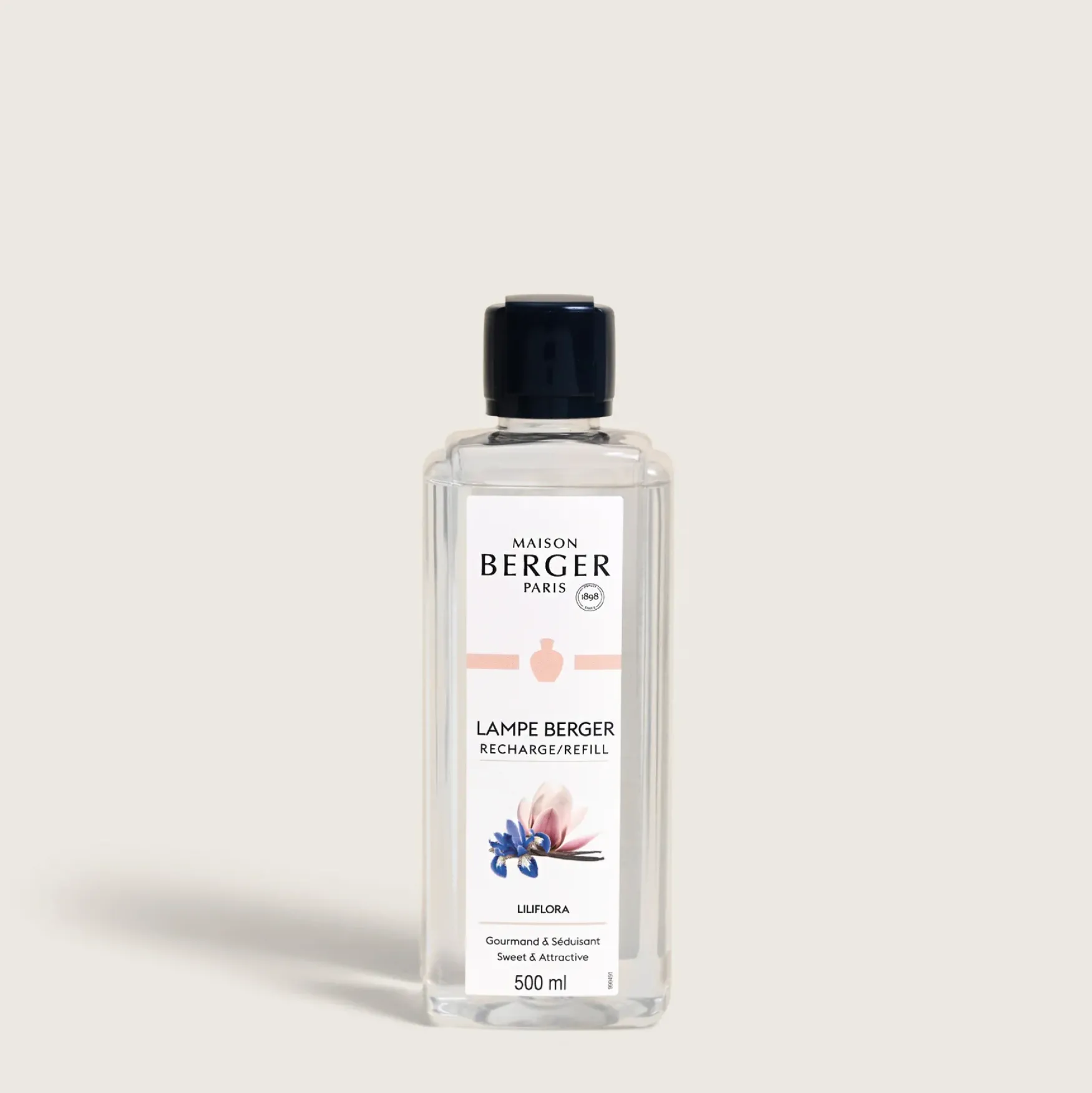 Online Maison Berger Liliflora -ilmanpuhdistajanneste 500ml