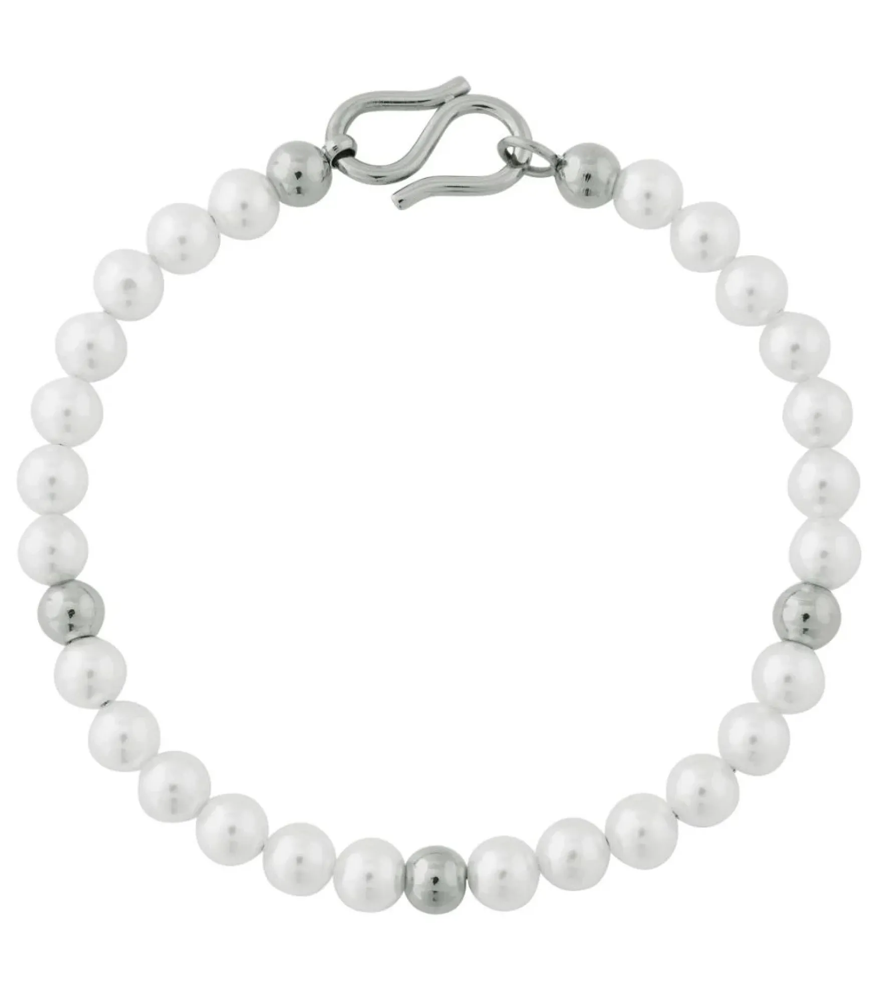 Best Edblad Lilly bracelet S, steel