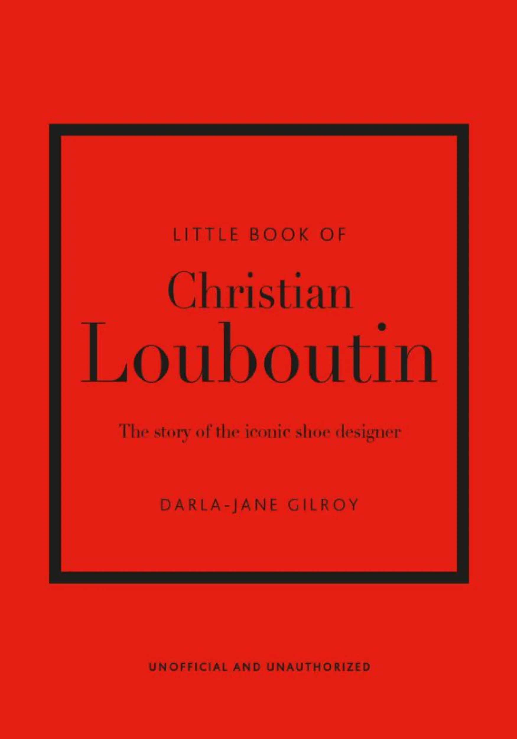 Best New Mags Little book of Christian Louboutin