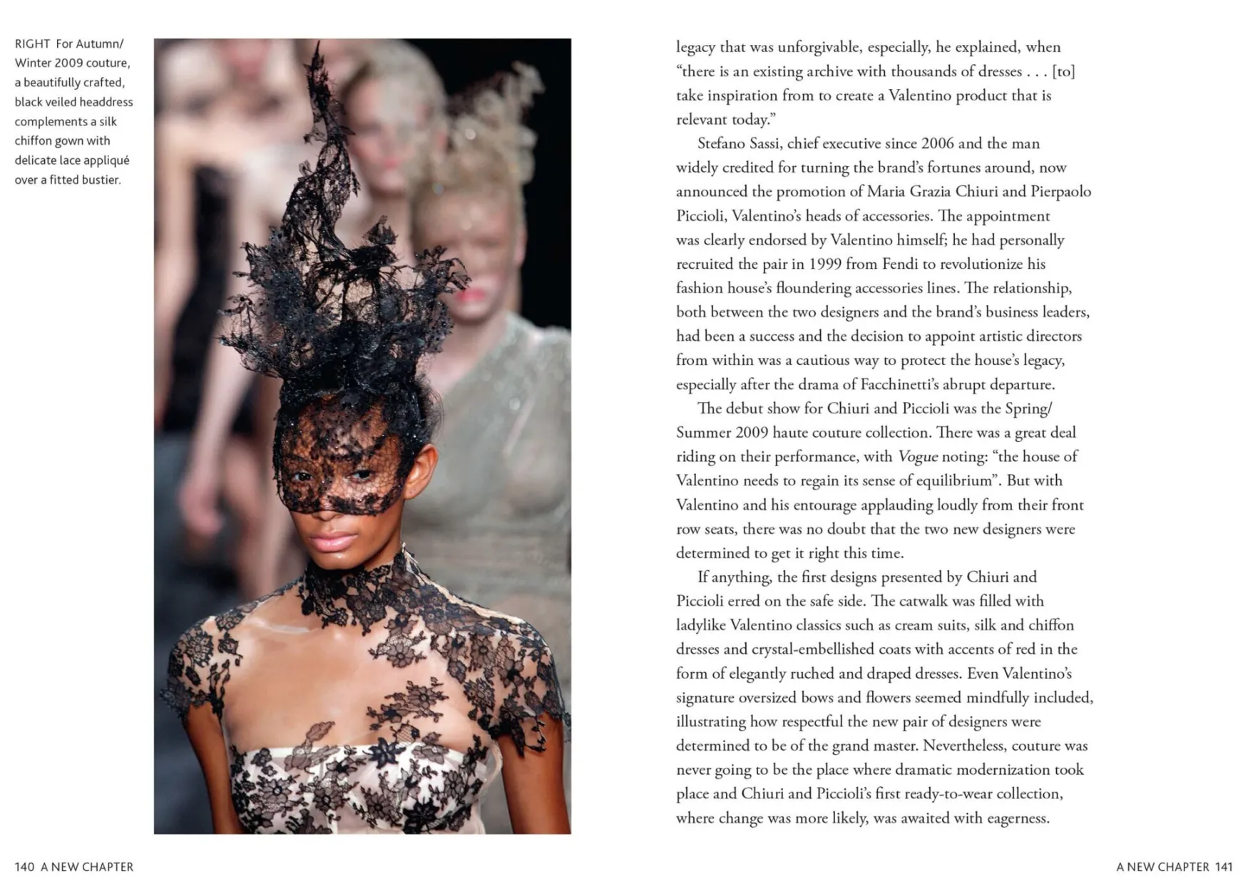 Sale New Mags Little book of Valentino