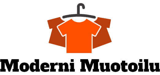 Moderni Muotoilu