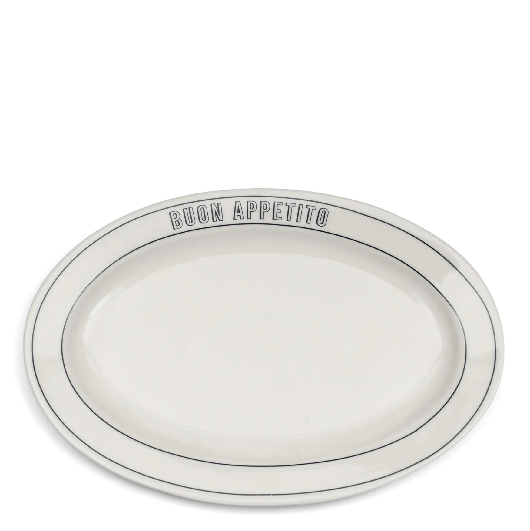Discount Rivièra Maison Long island breakfast plate