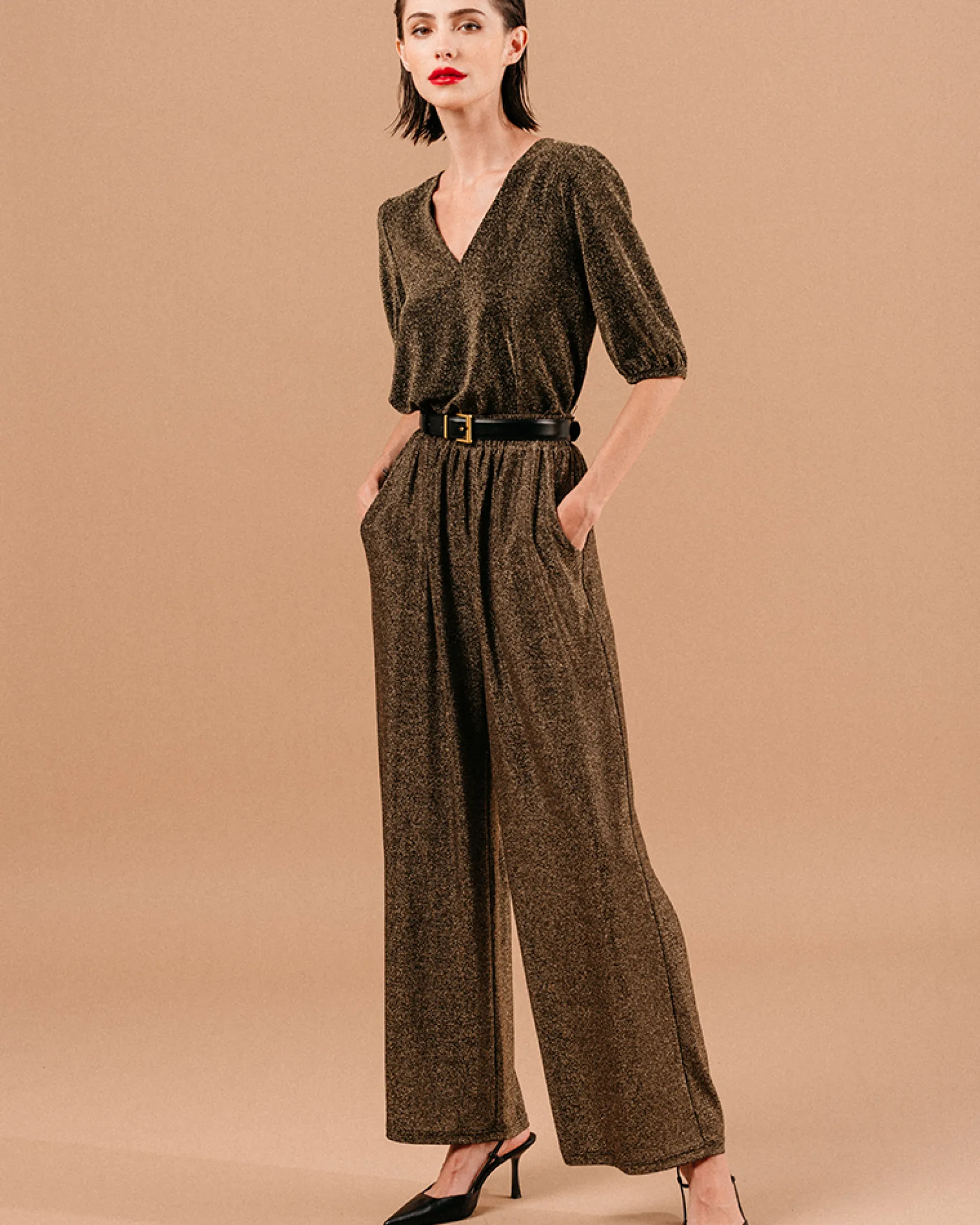 Clearance Grace & Mila Lorenzo, or