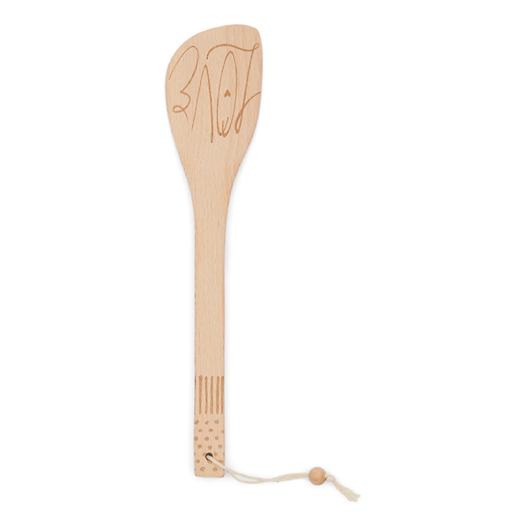 Clearance Rivièra Maison Love to cook spatula