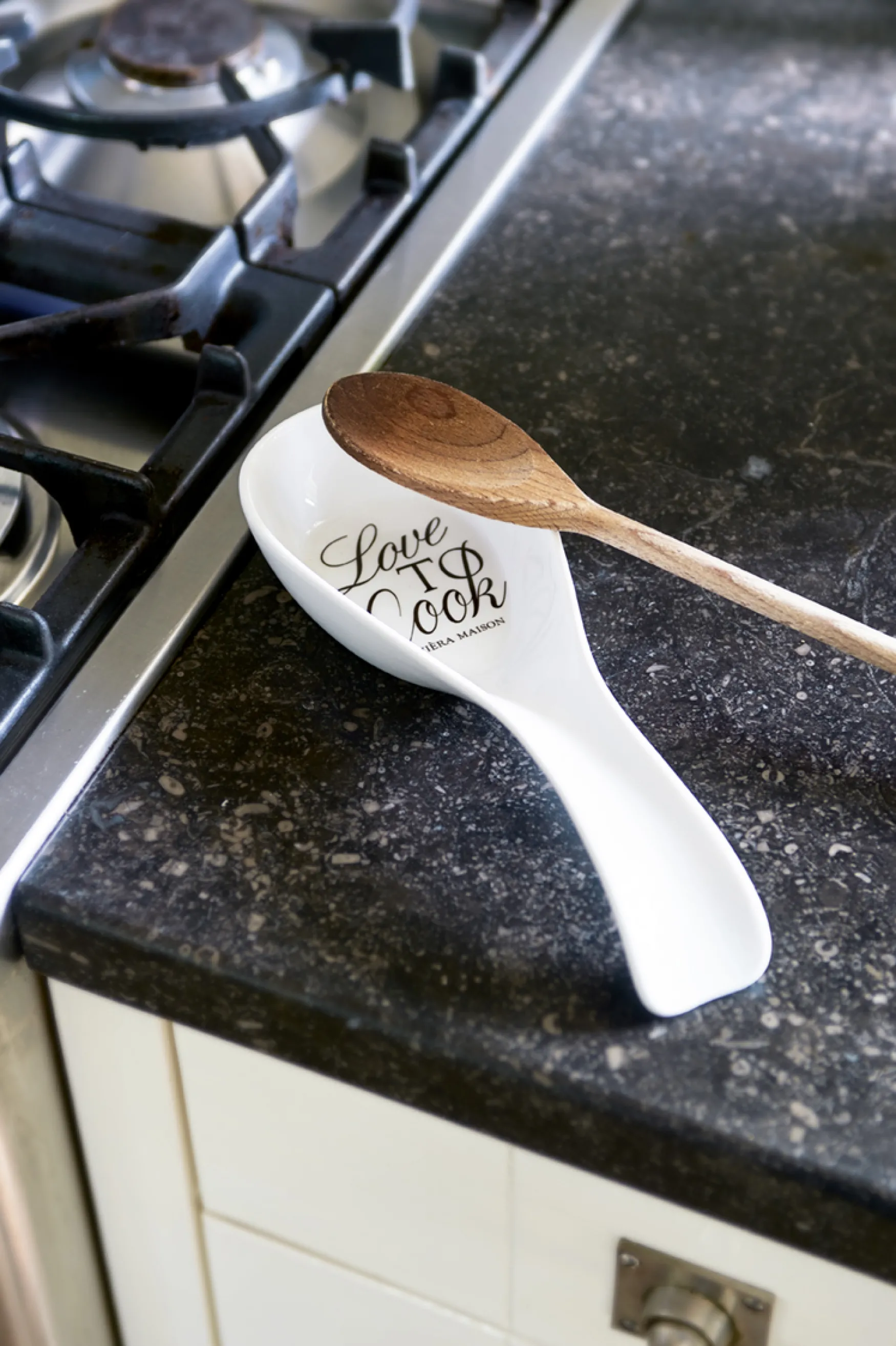 Best Rivièra Maison Love to cook spoon holder