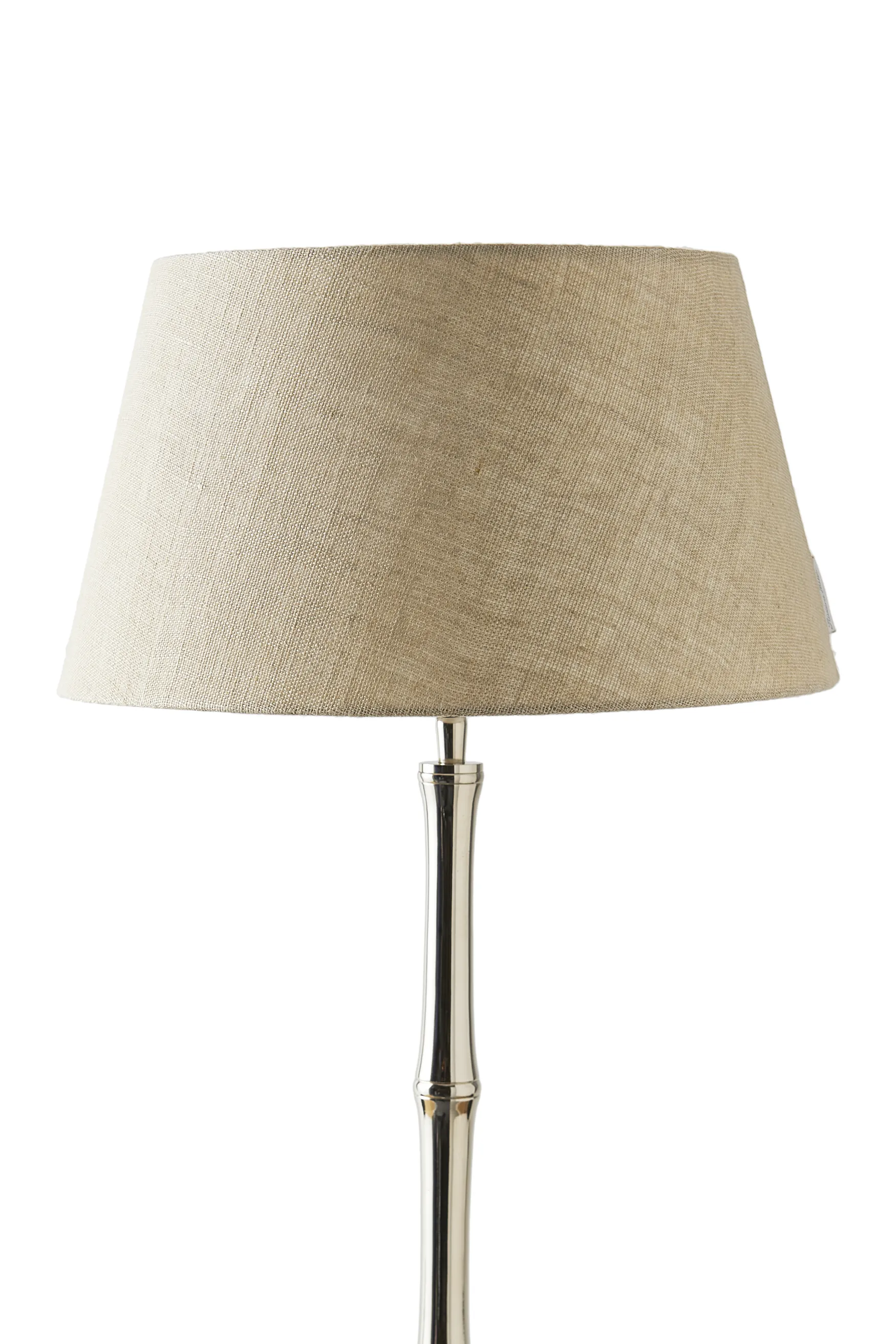 Online Rivièra Maison Loveable linen lampshade 28x38, natural