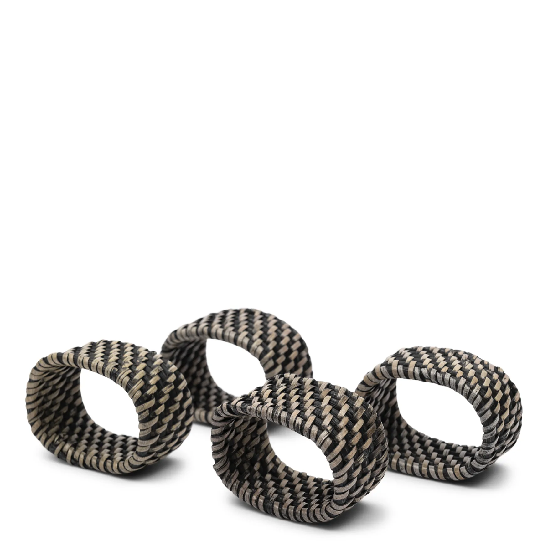 Best Rivièra Maison Lovina napkin ring 4 pcs