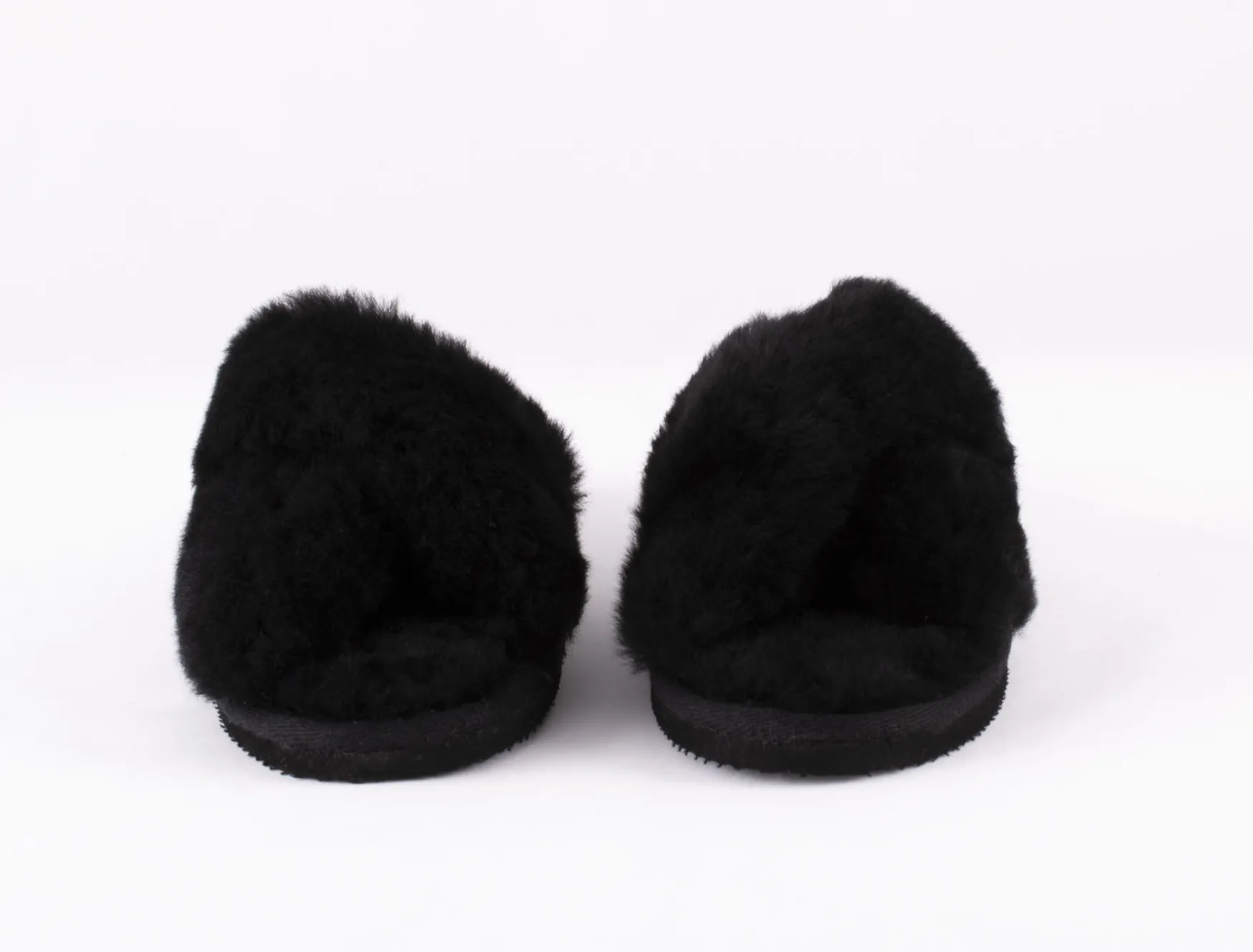 Fashion Shepherd of Sweden Lovisa, black
