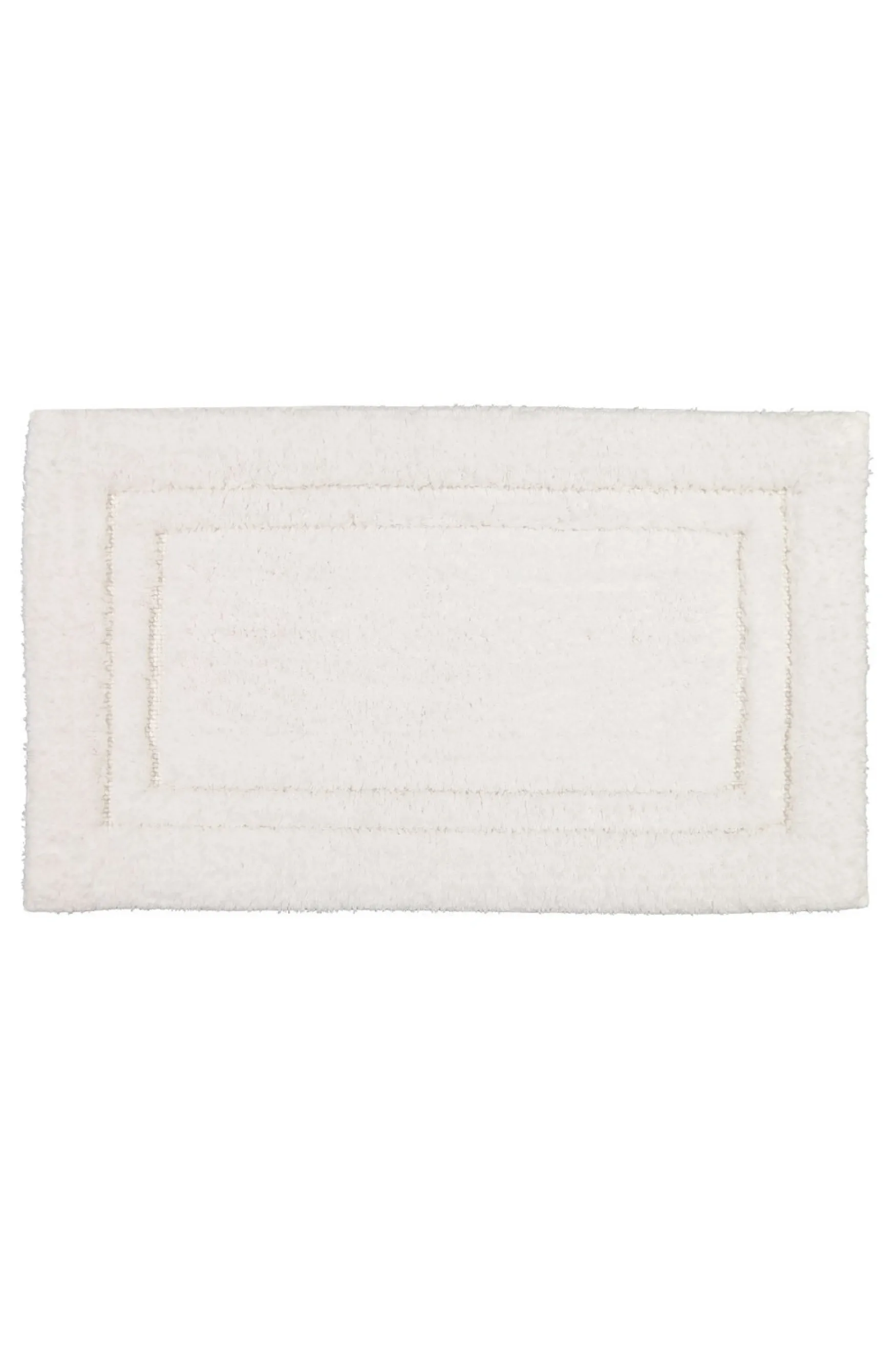 Outlet Balmuir Lugano bathrug 50x80, white