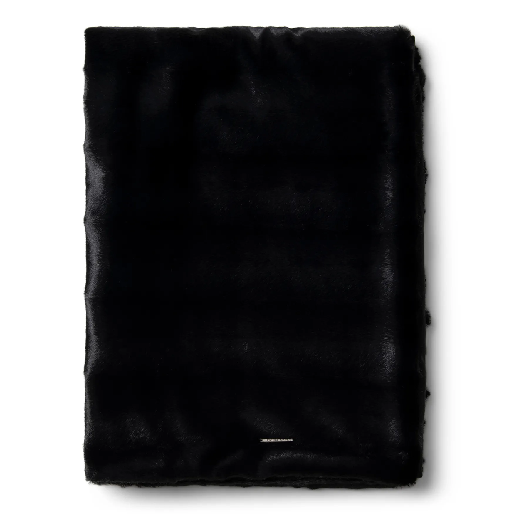 Fashion Rivièra Maison Maeve faux fur throw 180x130