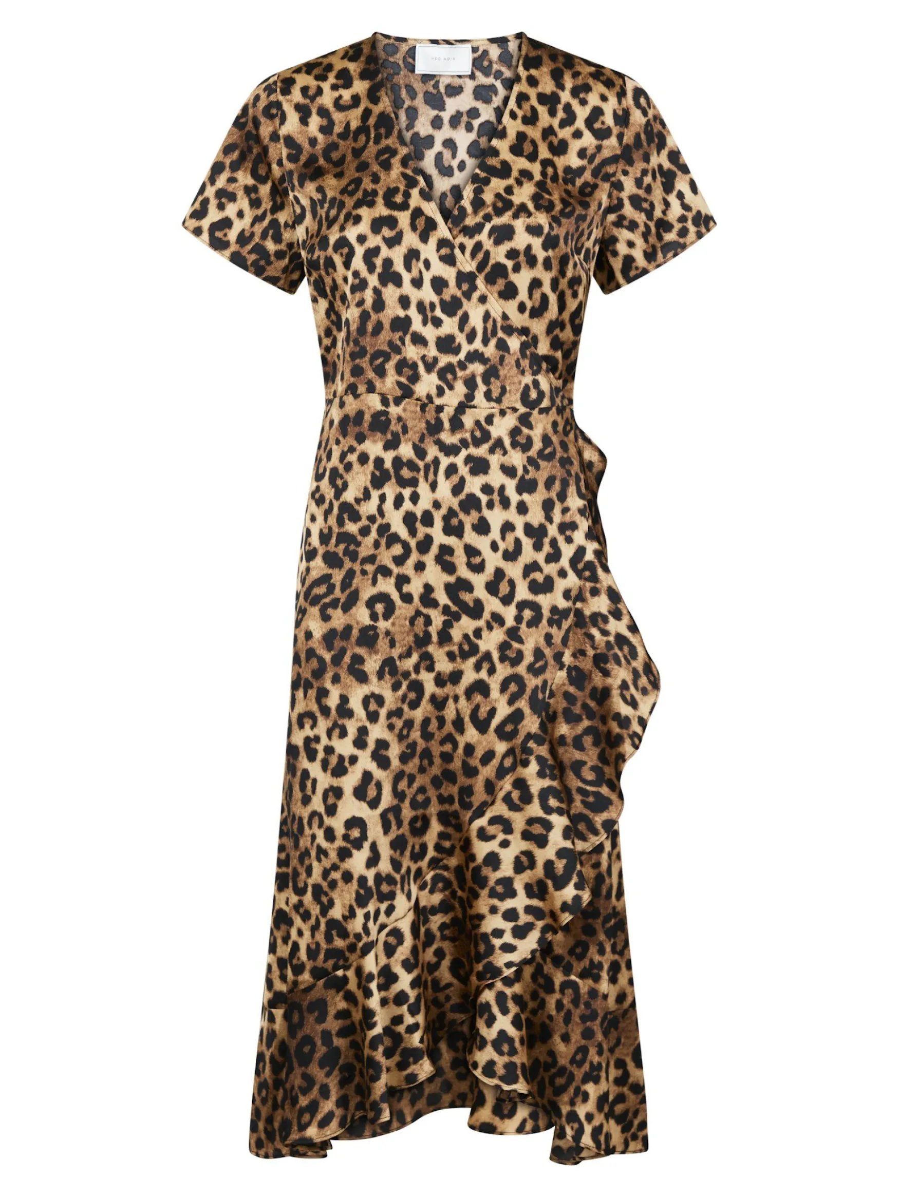 Clearance Neo Noir Magga Leo dress