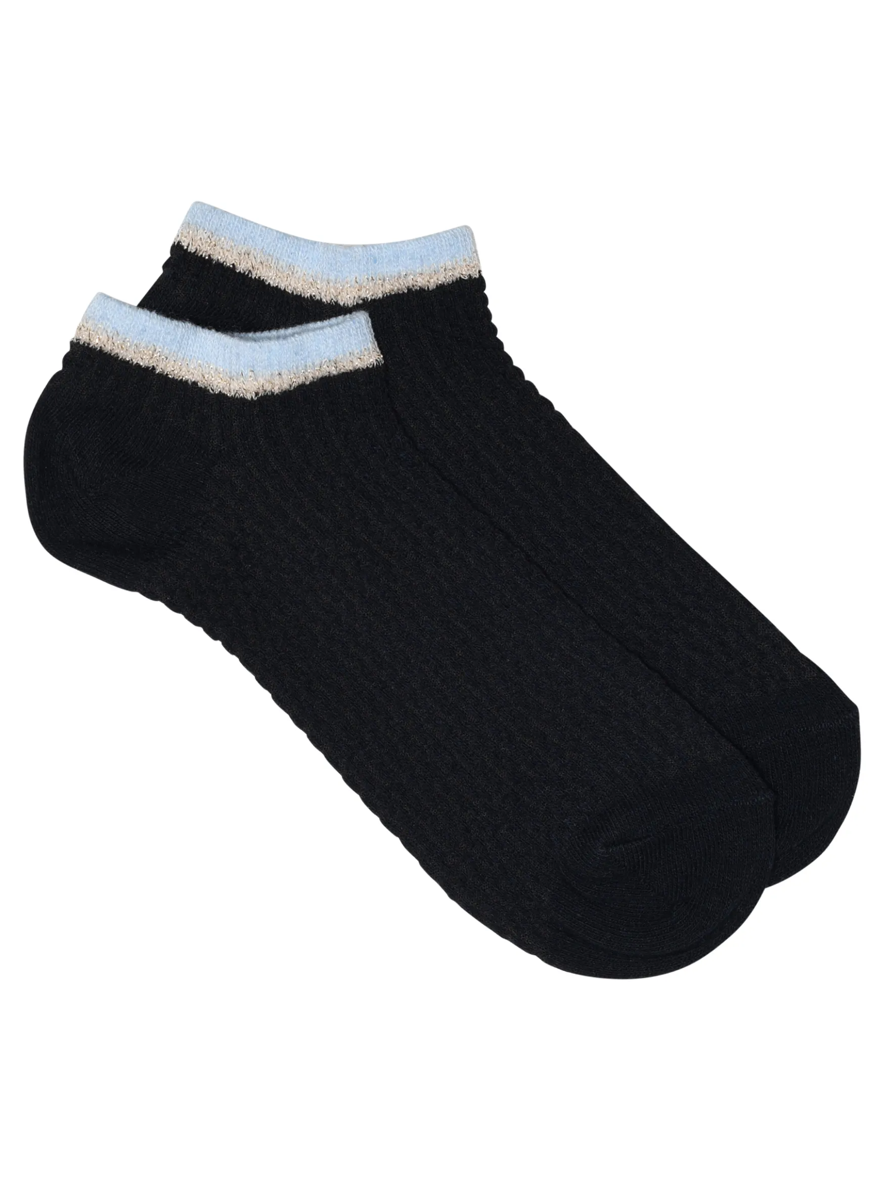 Online Gustav Maggi footies, navy