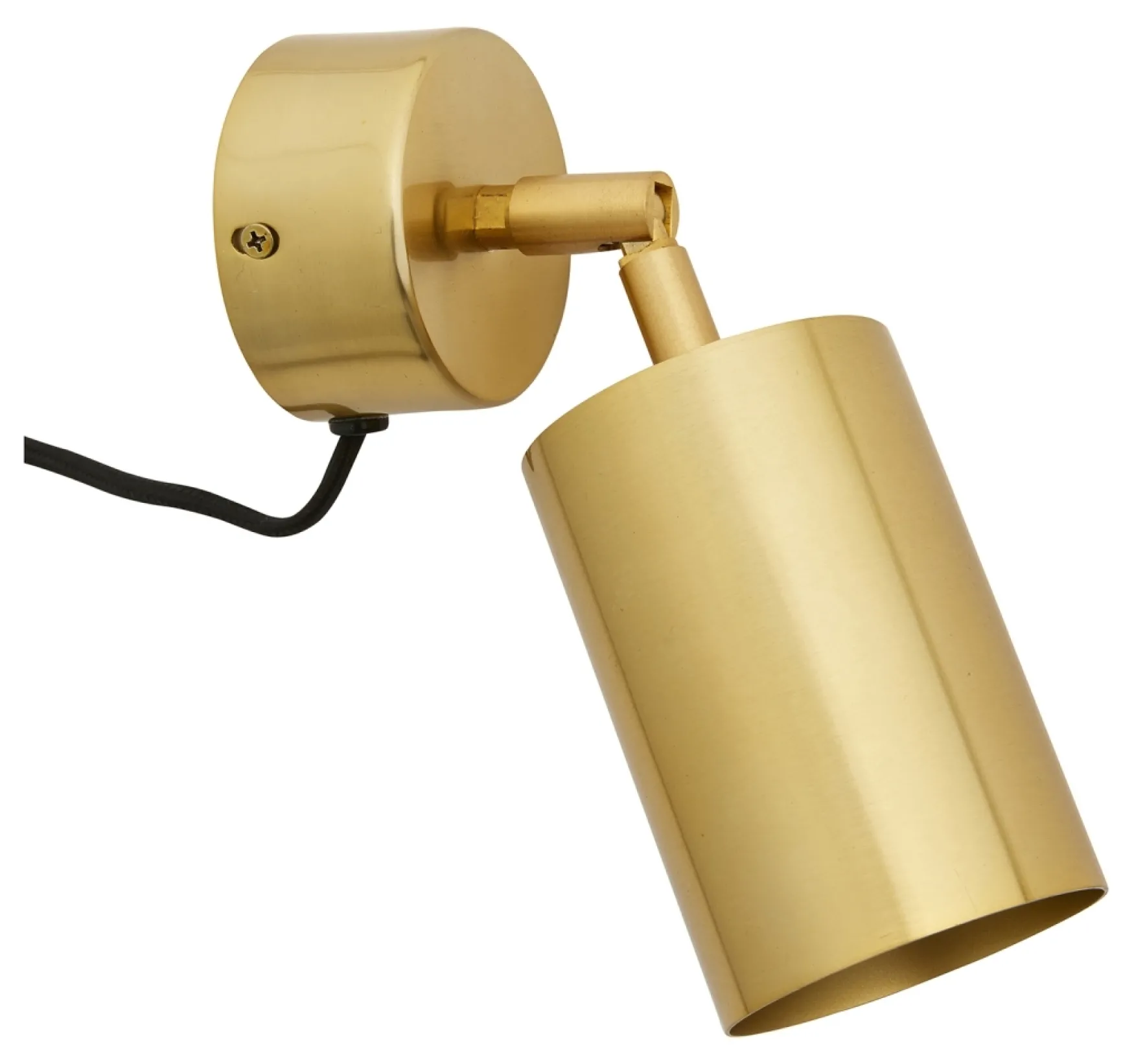 Online Nordal Maia wall lamp spot light