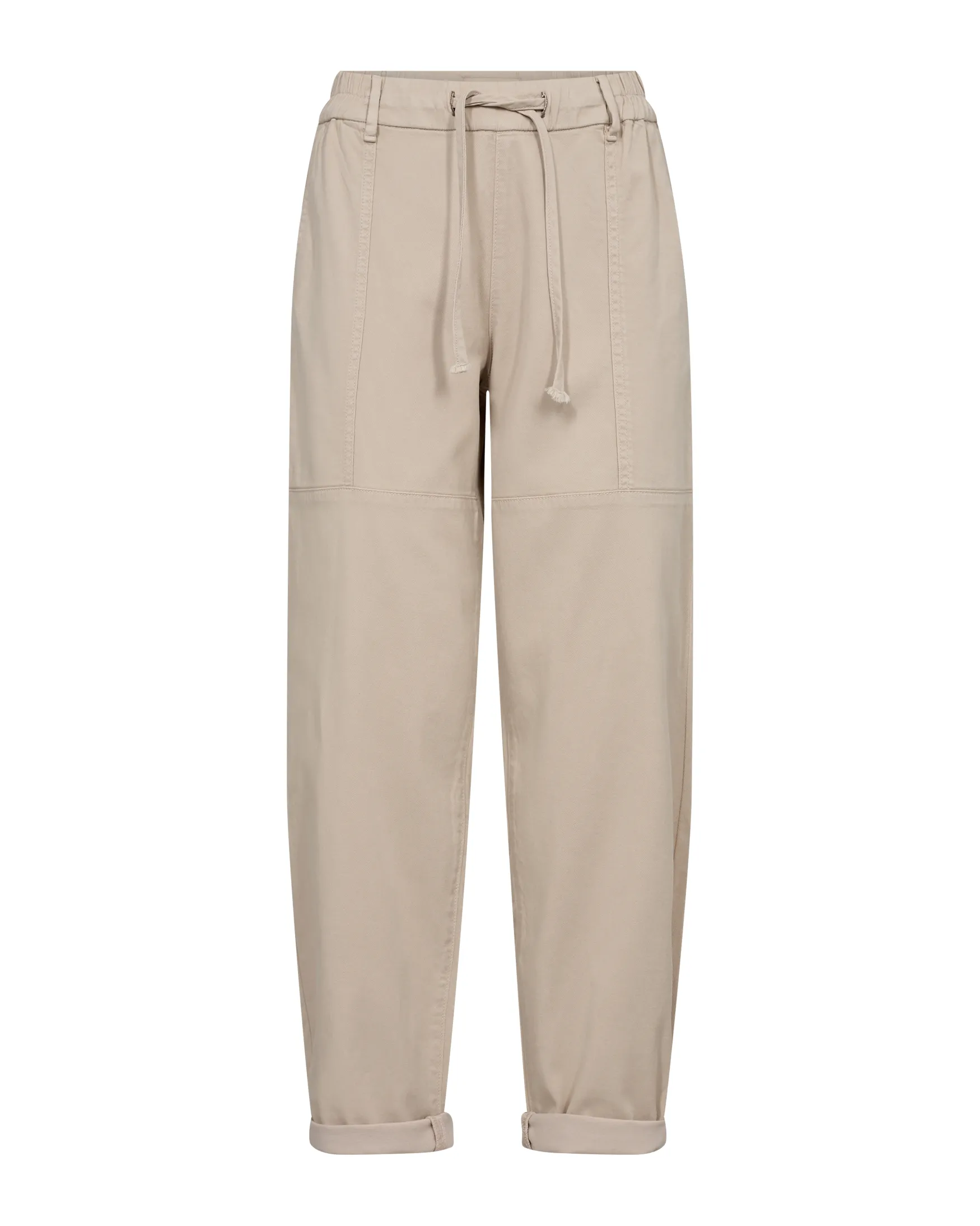 Online Mos Mosh Maison ayi pant, feather gray