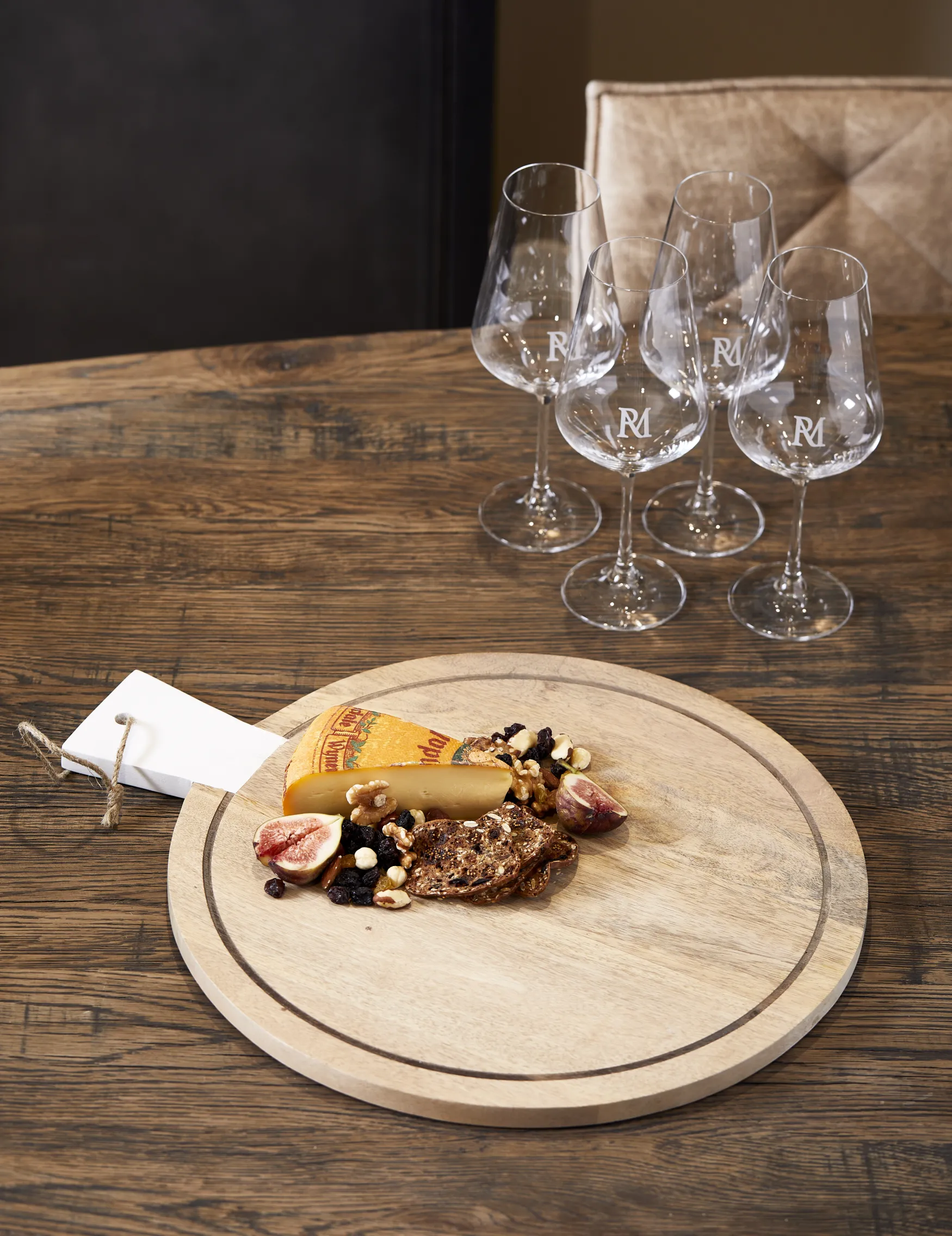 Best Rivièra Maison Marble art chopping board