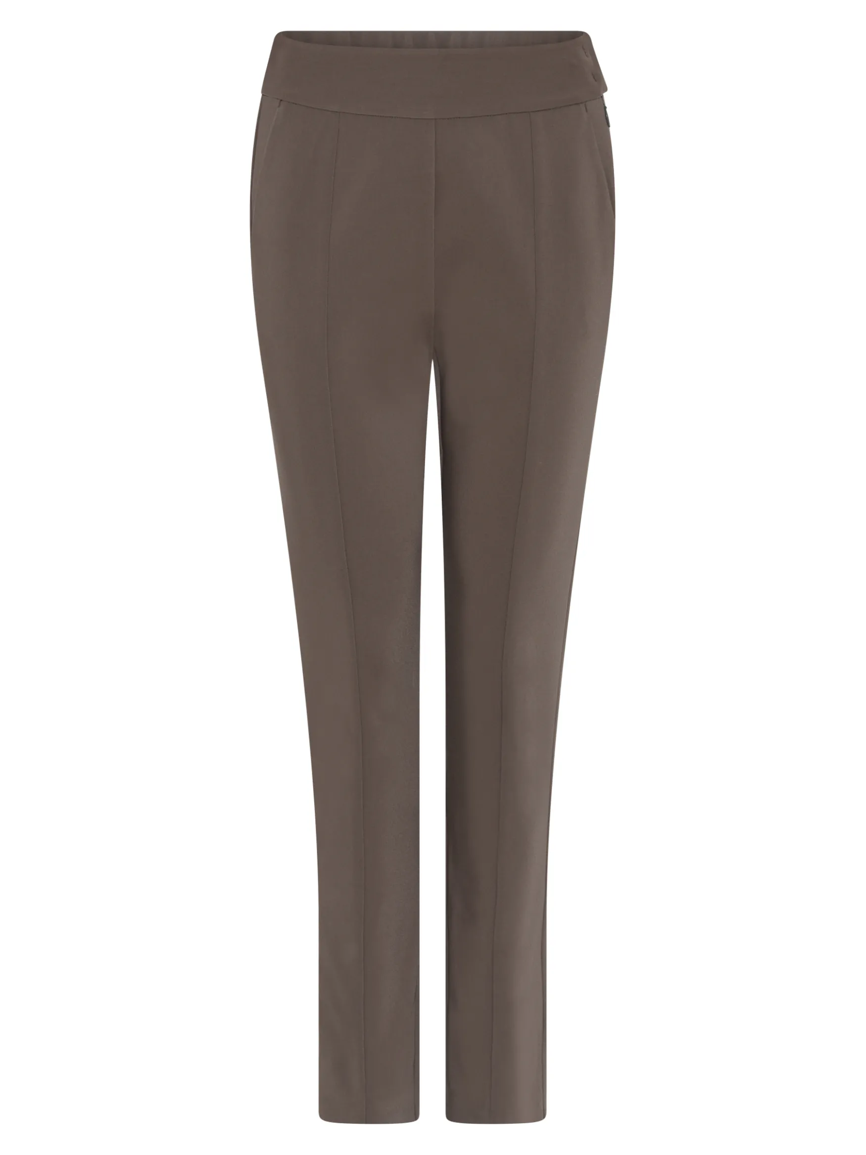 Online Gustav Mare high waist, bark