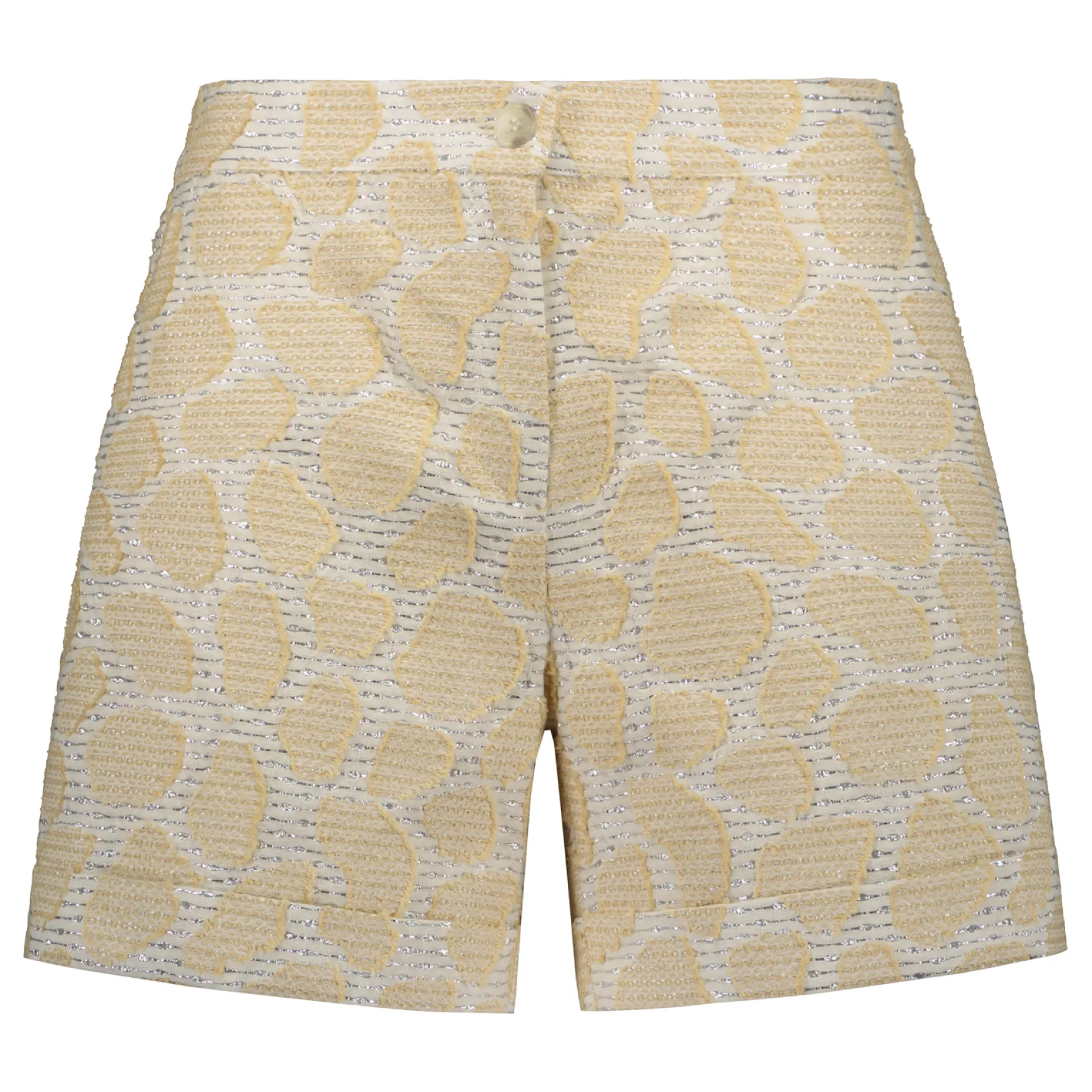 Online GAUHAR Helsinki Maria folded shorts