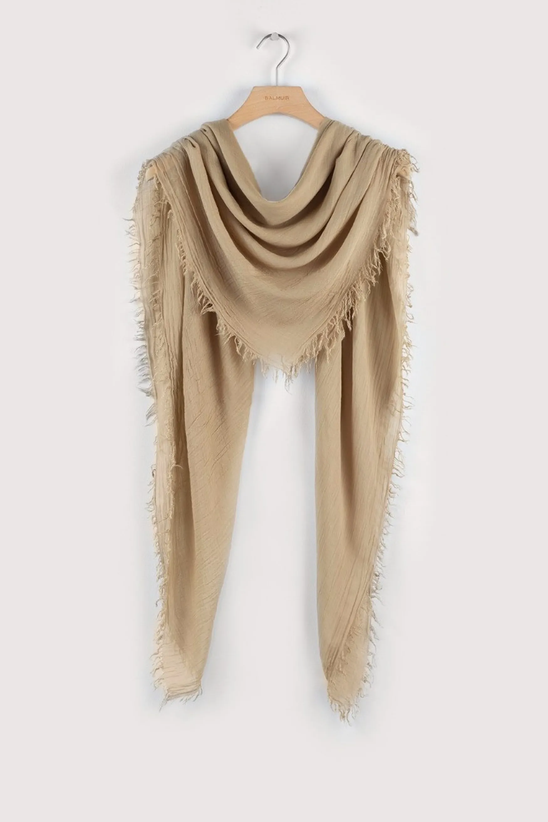 Discount Balmuir Marseille 140x140, golden sand