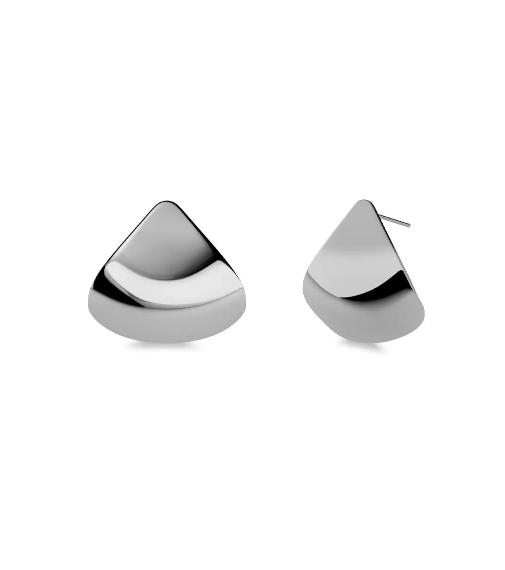 Fashion Edblad Melrose studs M, steel