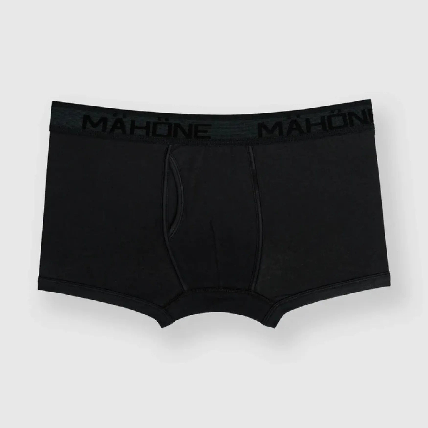 Best Mähöne Brothers Mähöne -bokserit, musta