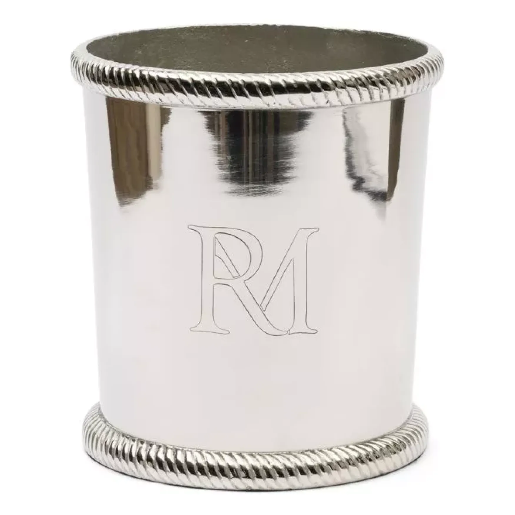Outlet Rivièra Maison Monogram wine cooler
