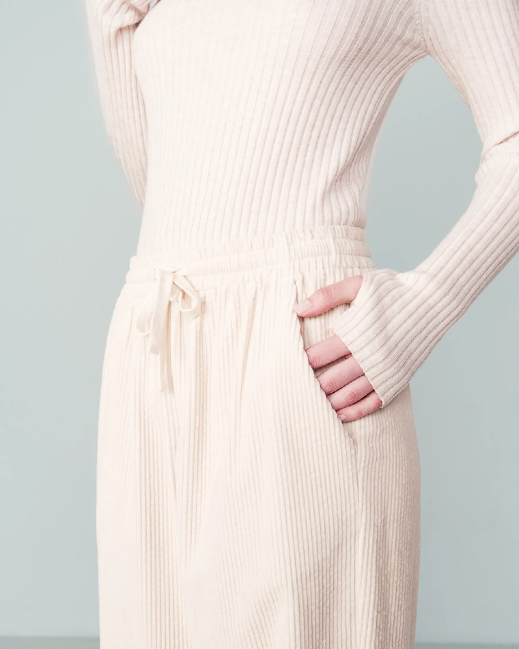 Outlet Grace & Mila Nara sweater, ecru