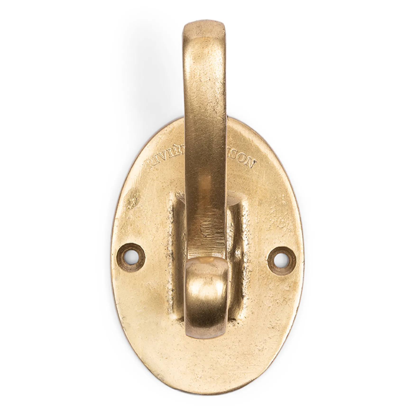 Discount Rivièra Maison New classic hook brass