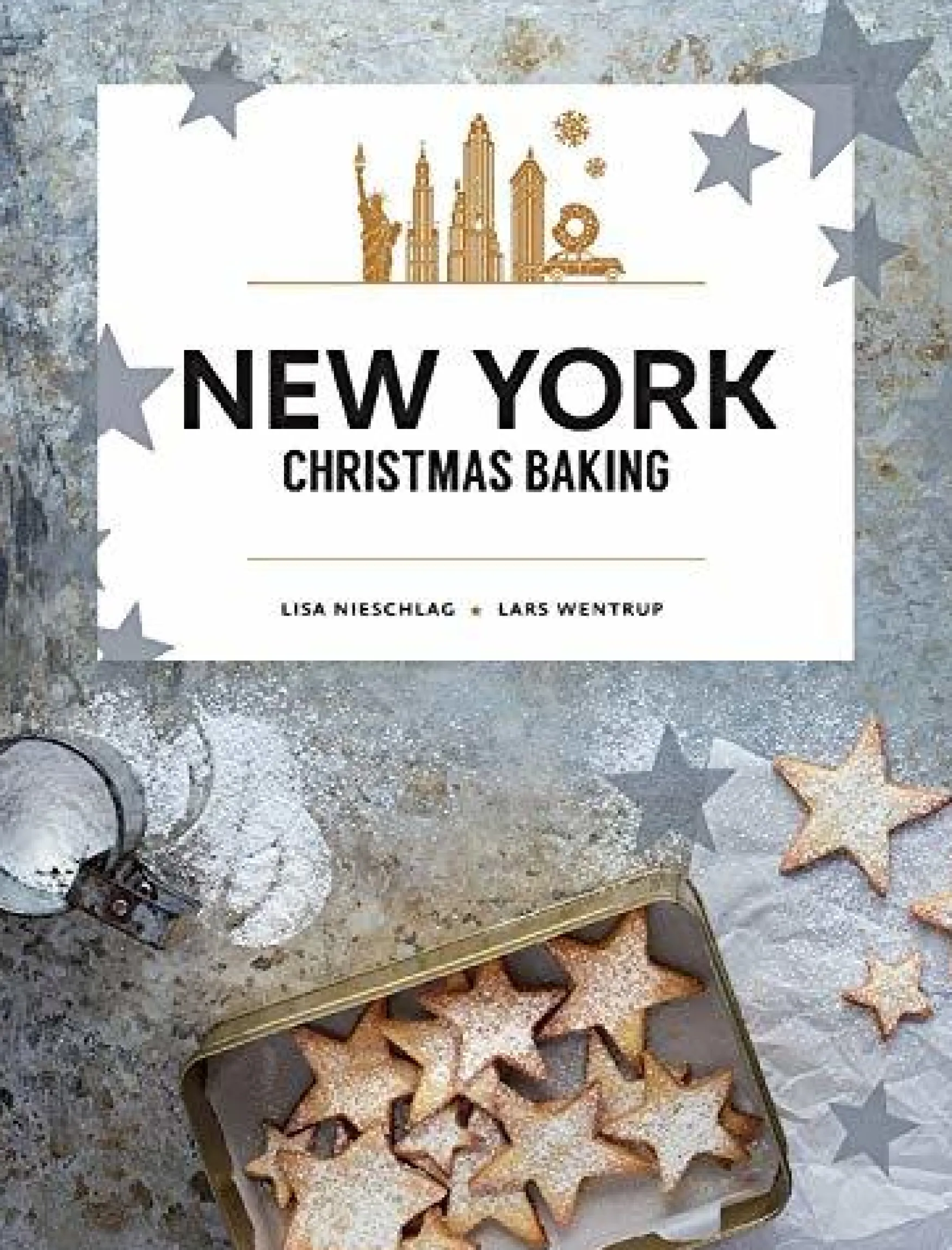 Discount New Mags New York Christmas baking