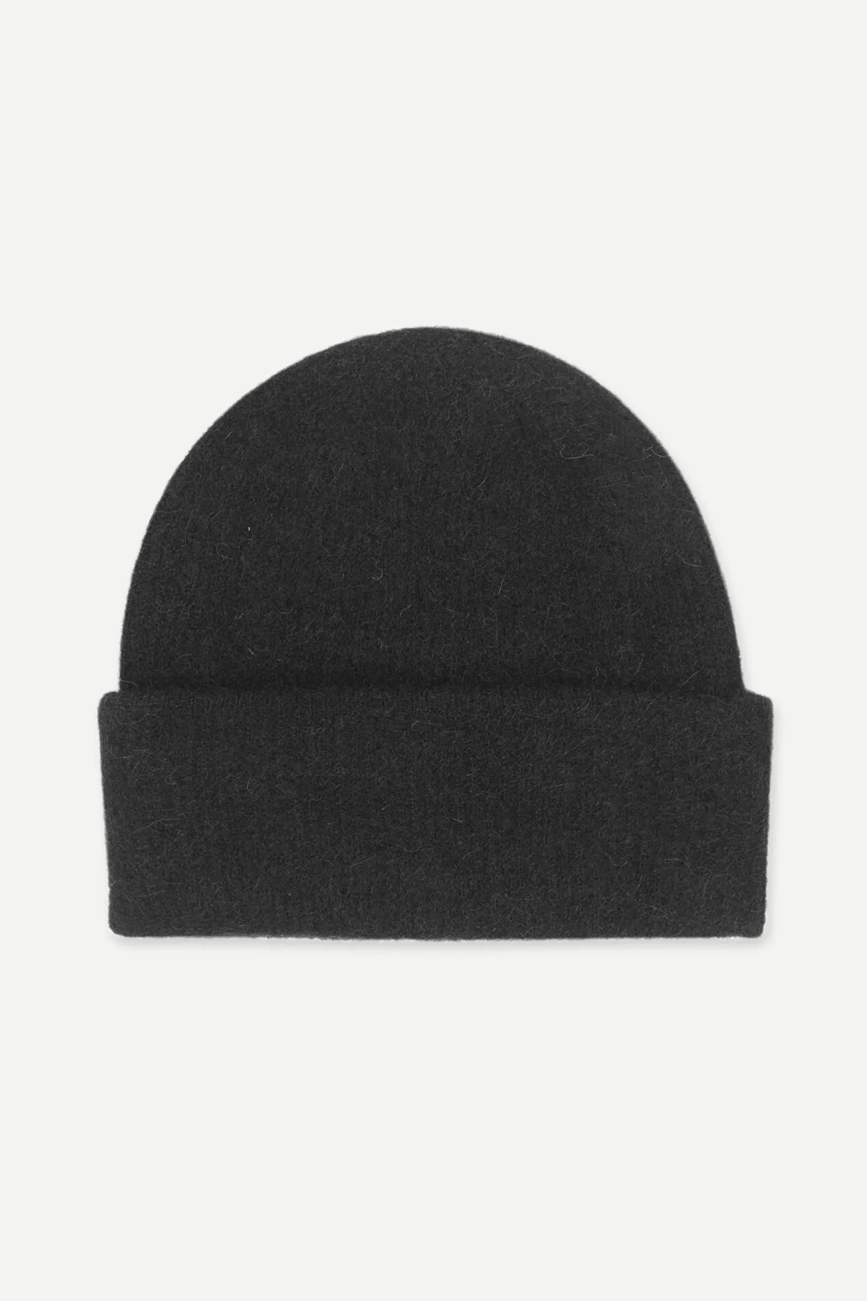 Sale Samsøe & Samsøe Nor hat, black