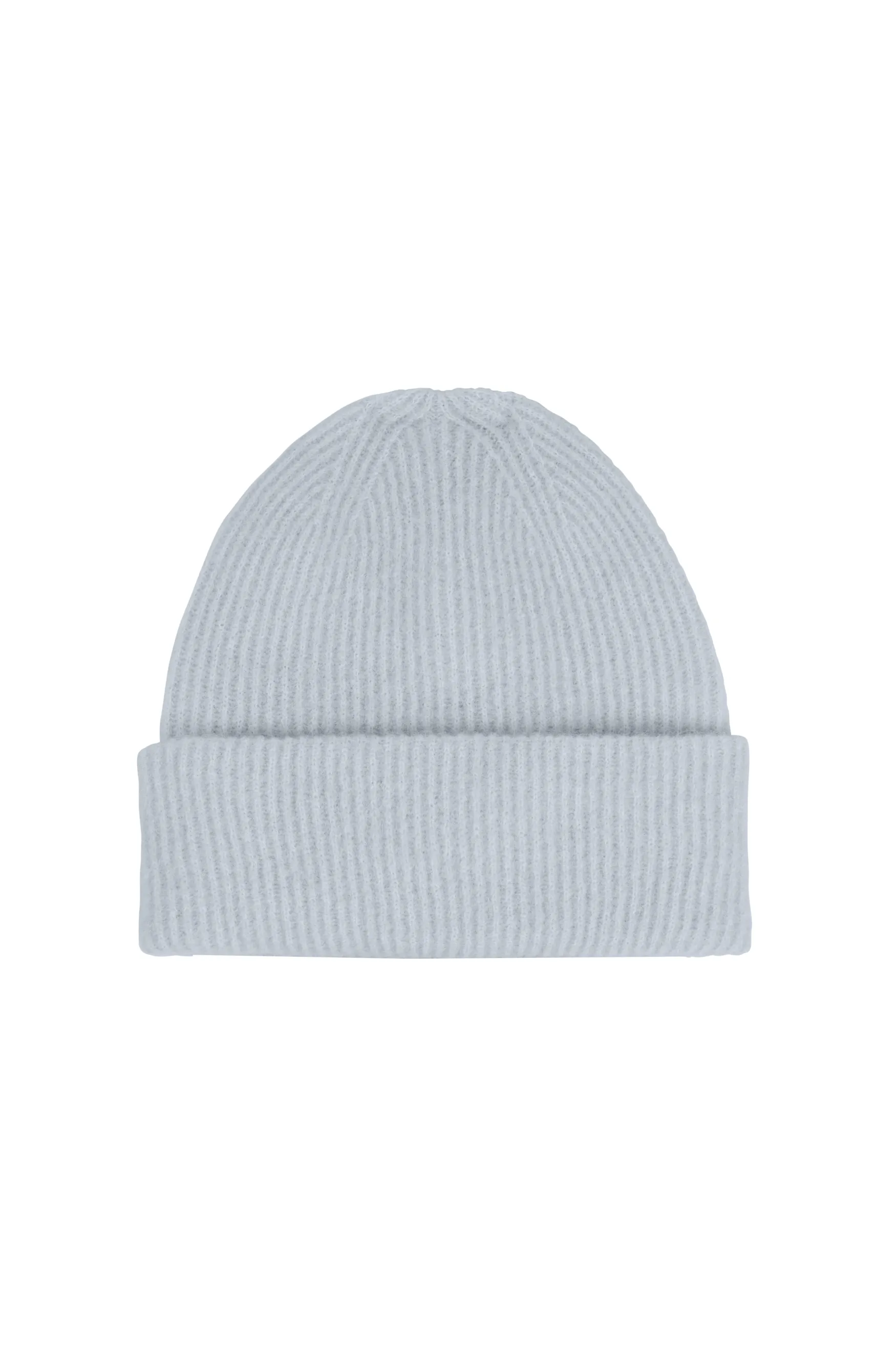 Online Samsøe & Samsøe Nor hat, xenon blue