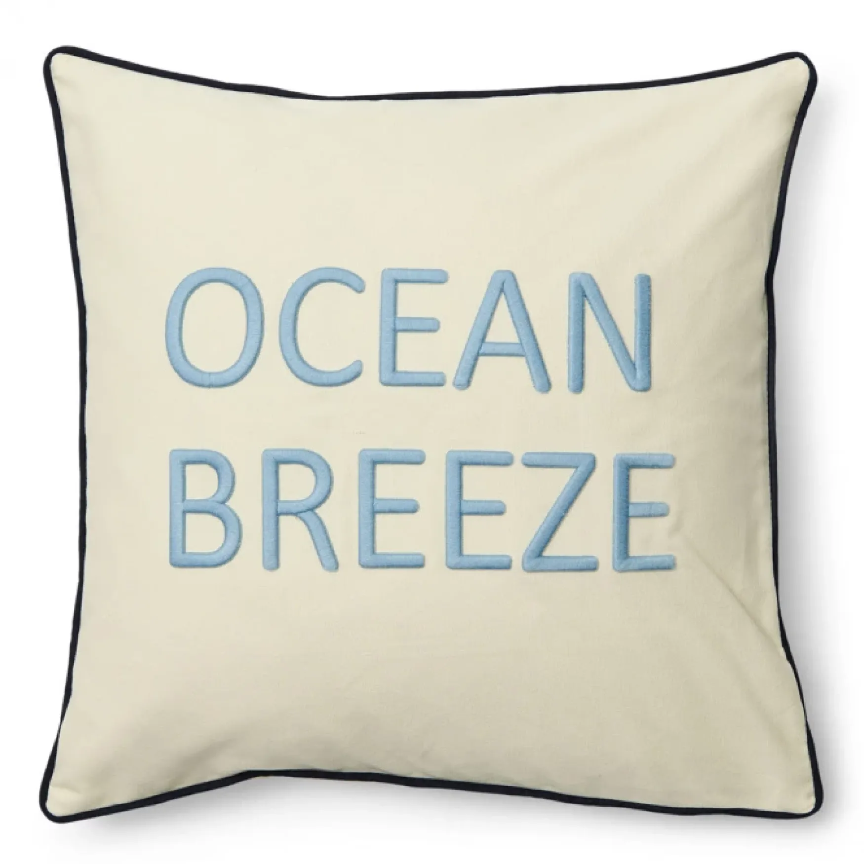 Best Rivièra Maison Ocean breeze pillow cover 50x50