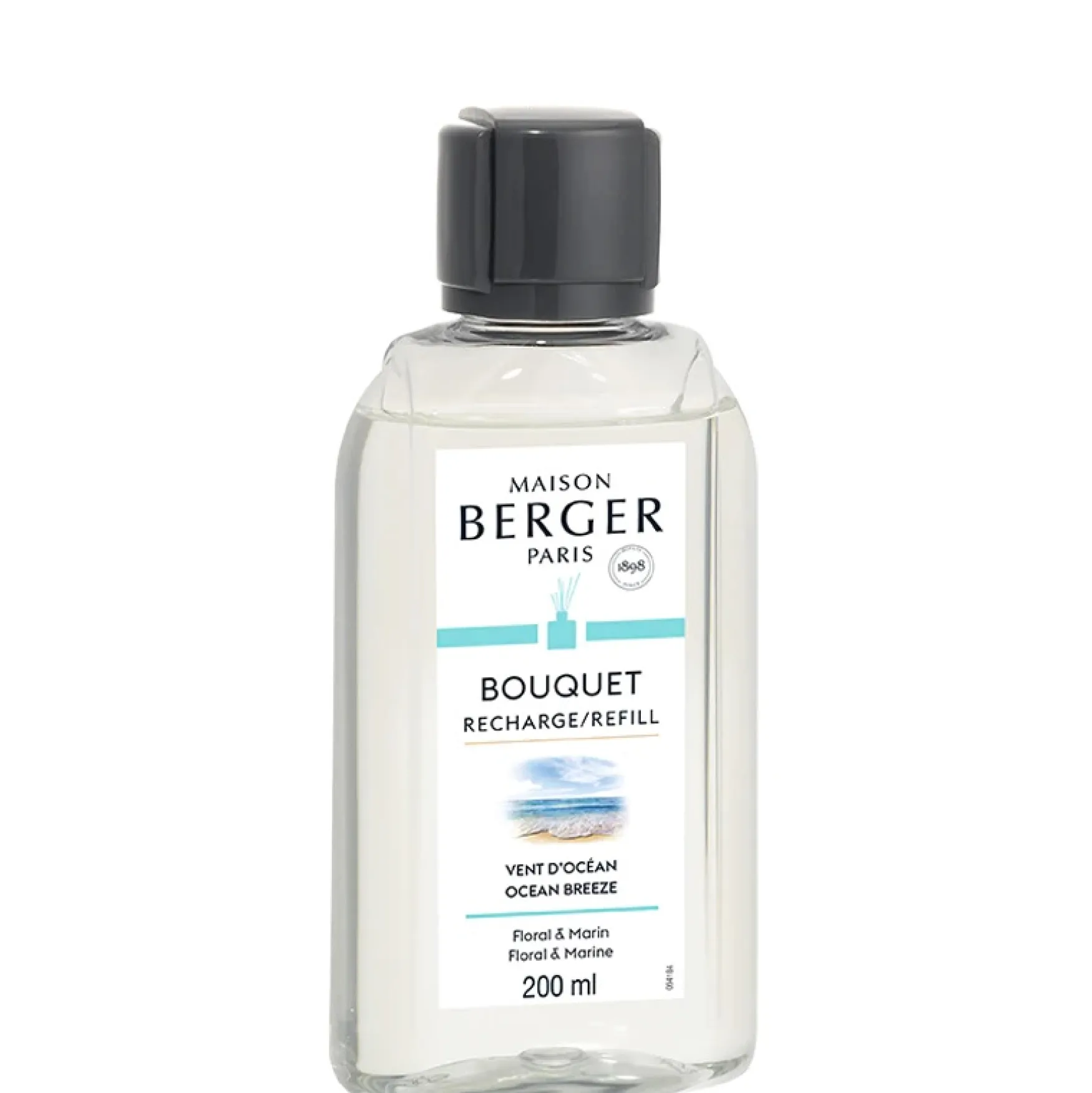 Outlet Maison Berger Ocean breeze -täyttöpullo 200ml