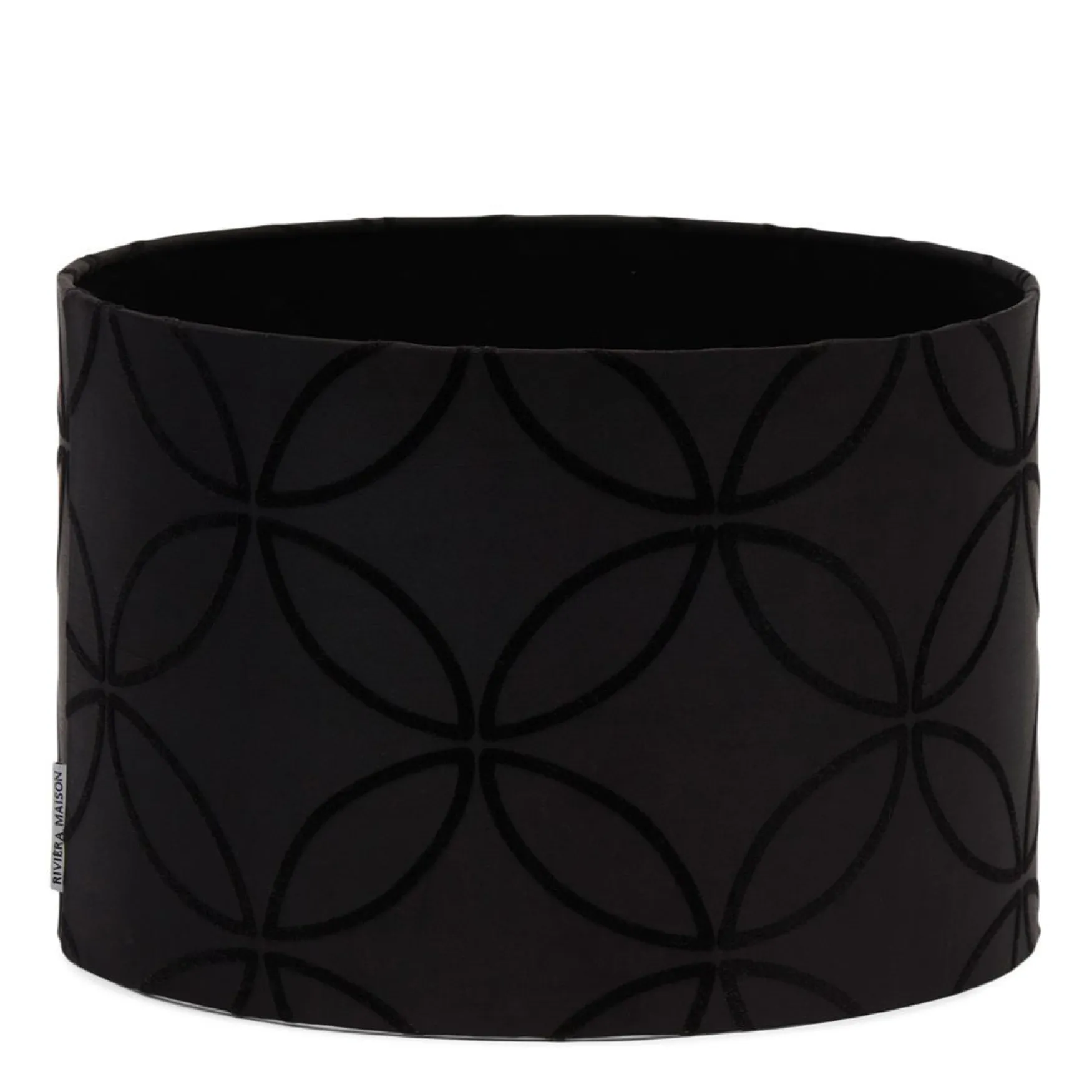 Best Rivièra Maison Olcay cylinder lampshade 20x30